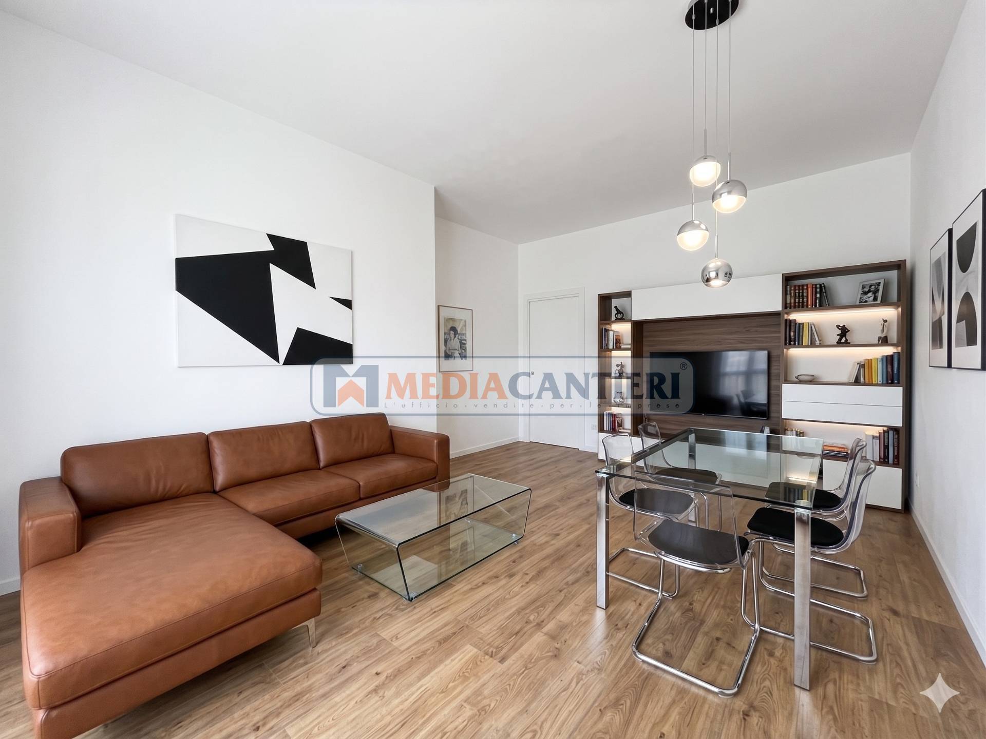 Appartamento in vendita a Pescara, Centro