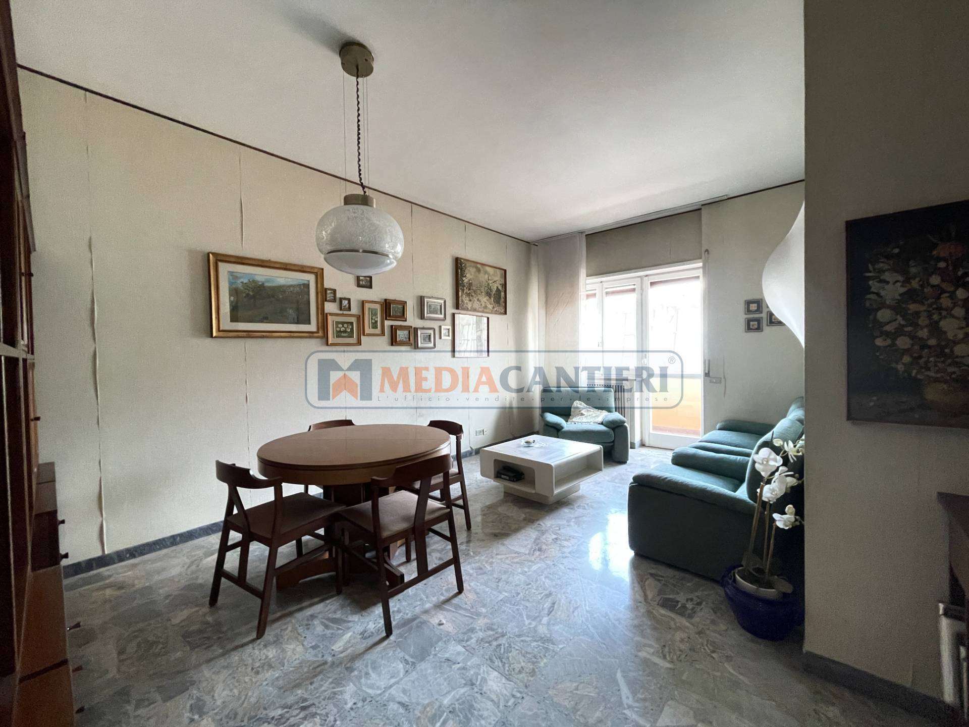 Appartamento in vendita a Pescara, Centro