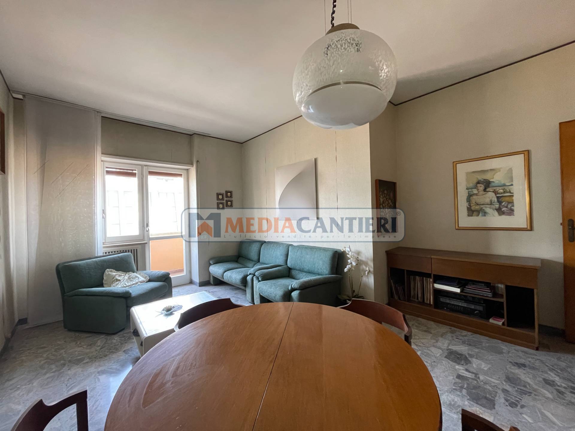 Appartamento in vendita a Pescara, Centro