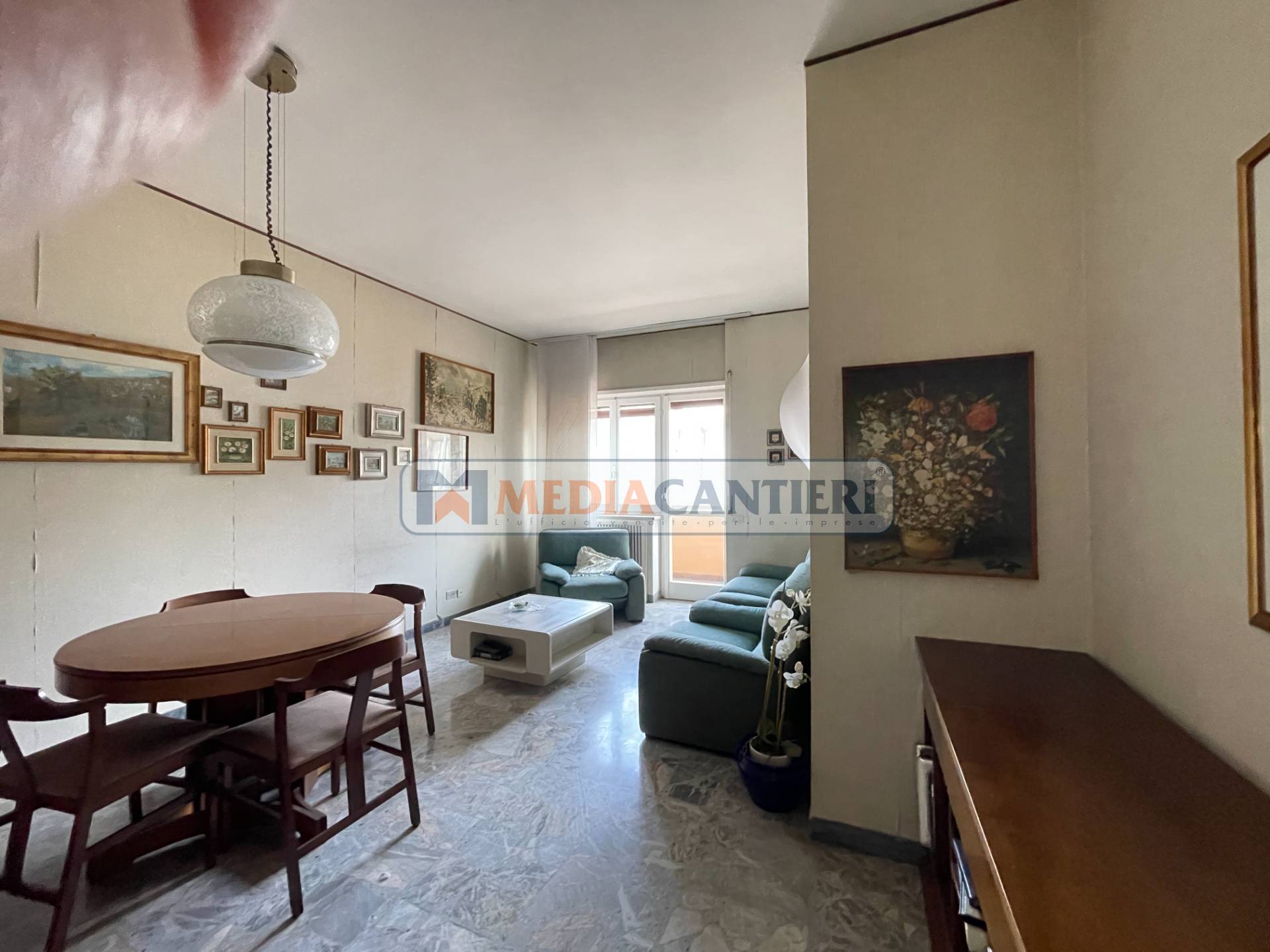 Appartamento in vendita a Pescara, Centro