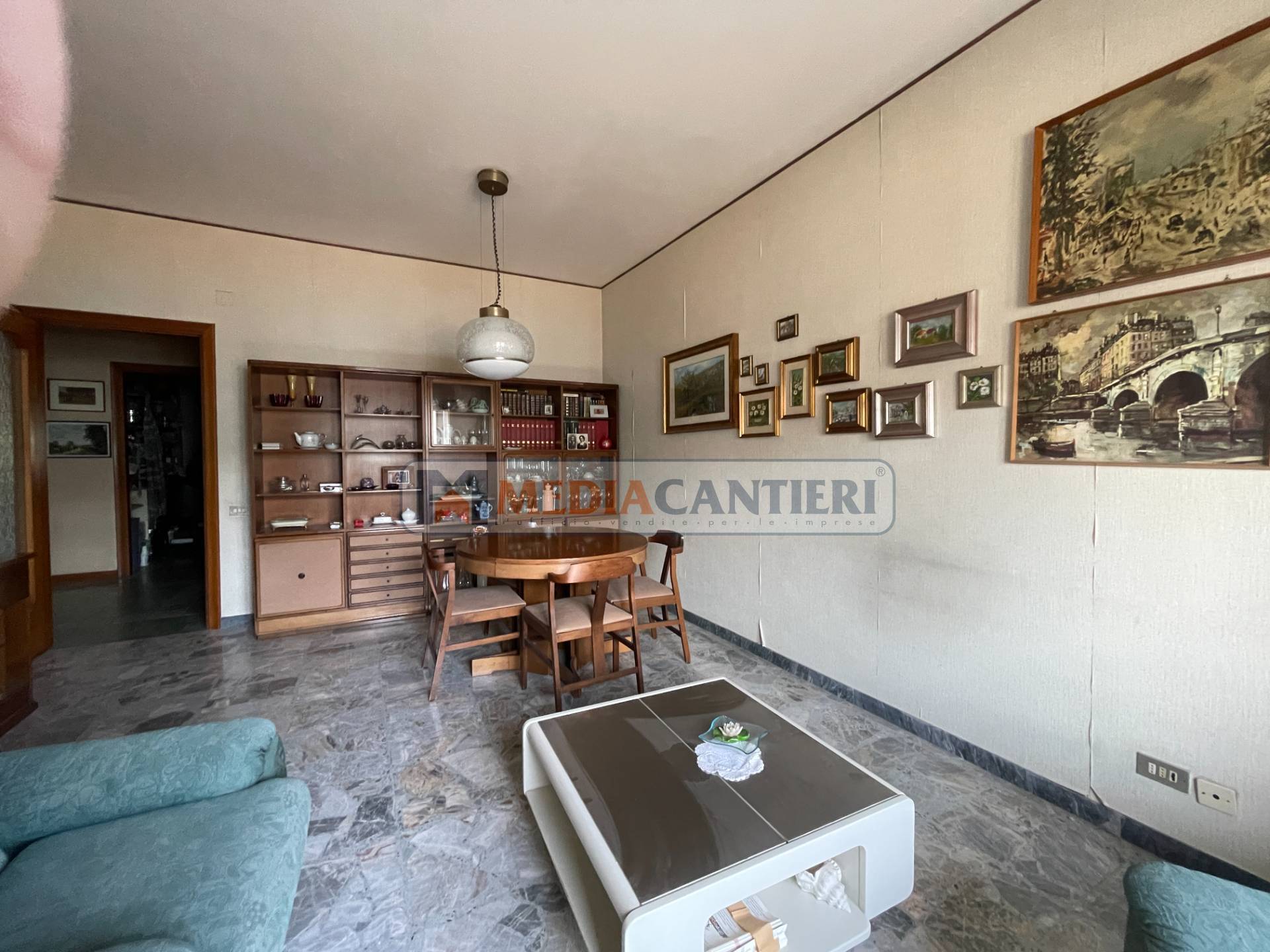 Appartamento in vendita a Pescara, Centro