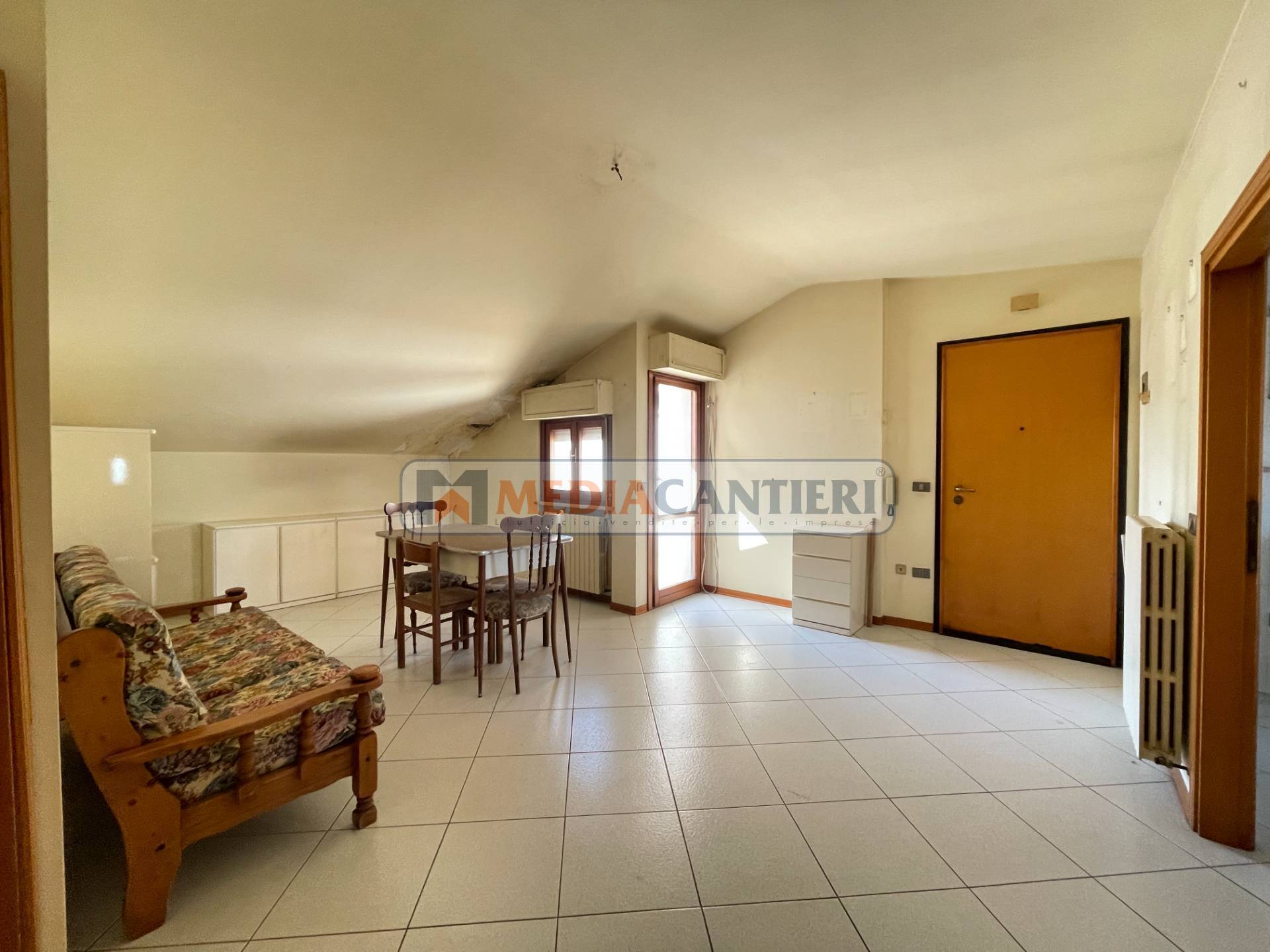 Appartamento in vendita a San Giovanni Teatino