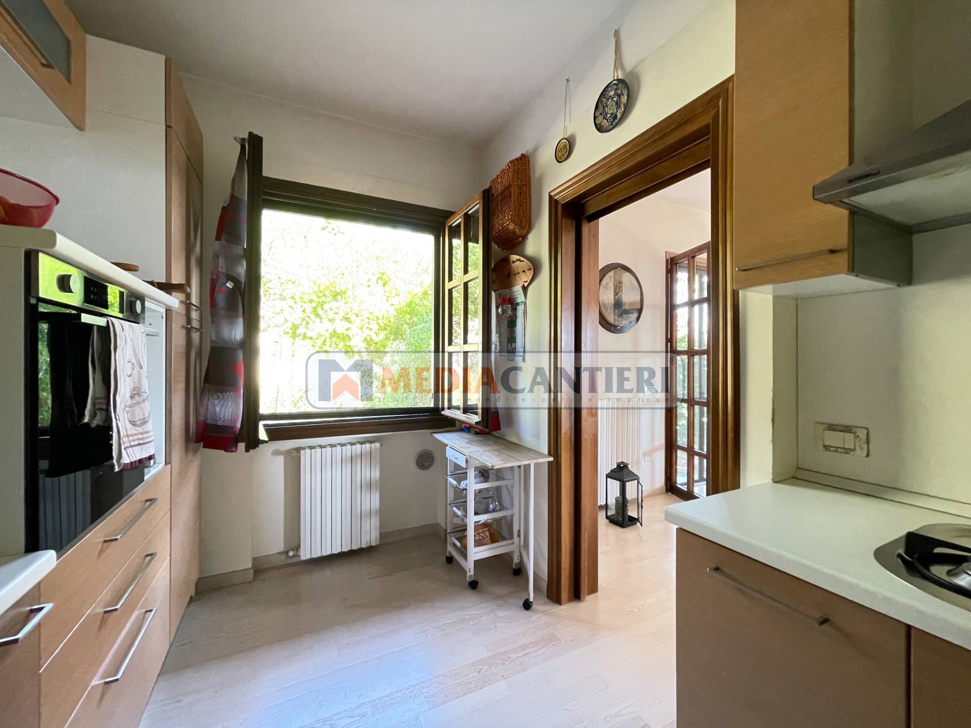 Villa Singola in vendita a Pescara