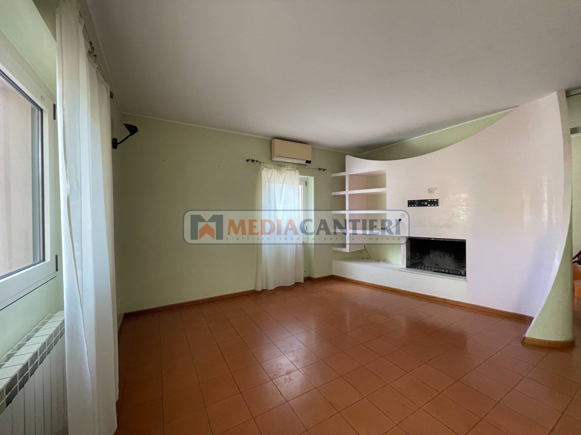Villa Singola in vendita a Pianella