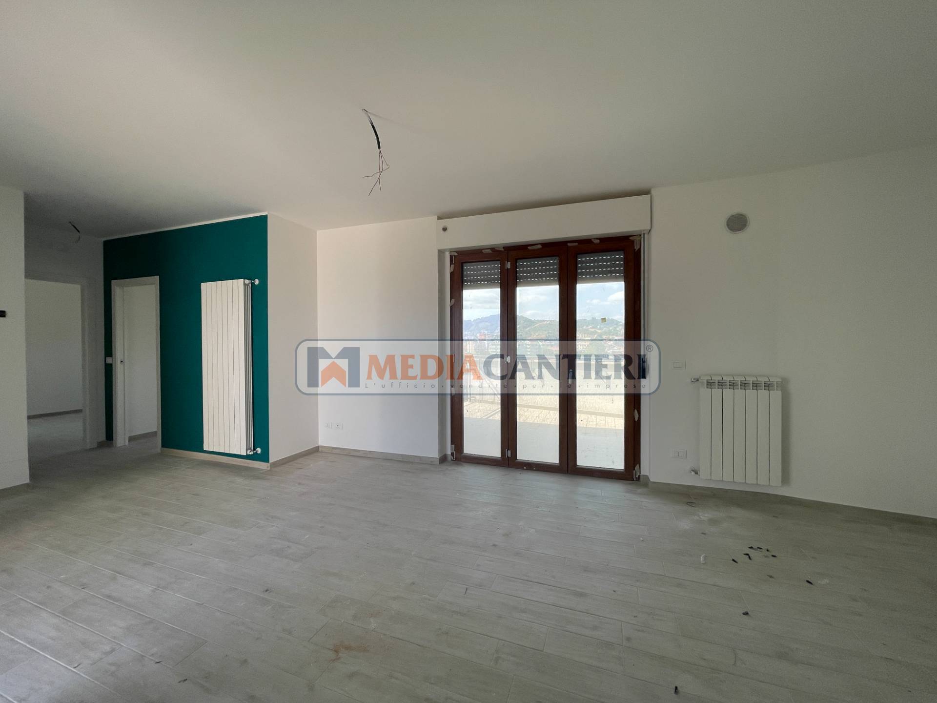 Appartamento in vendita a Montesilvano