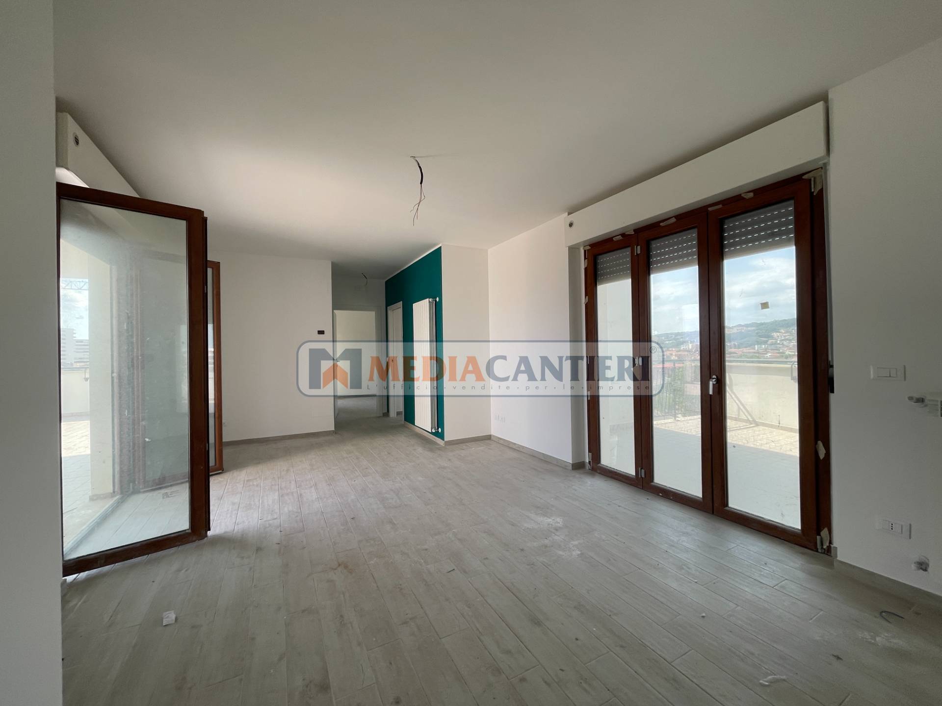 Appartamento in vendita a Montesilvano