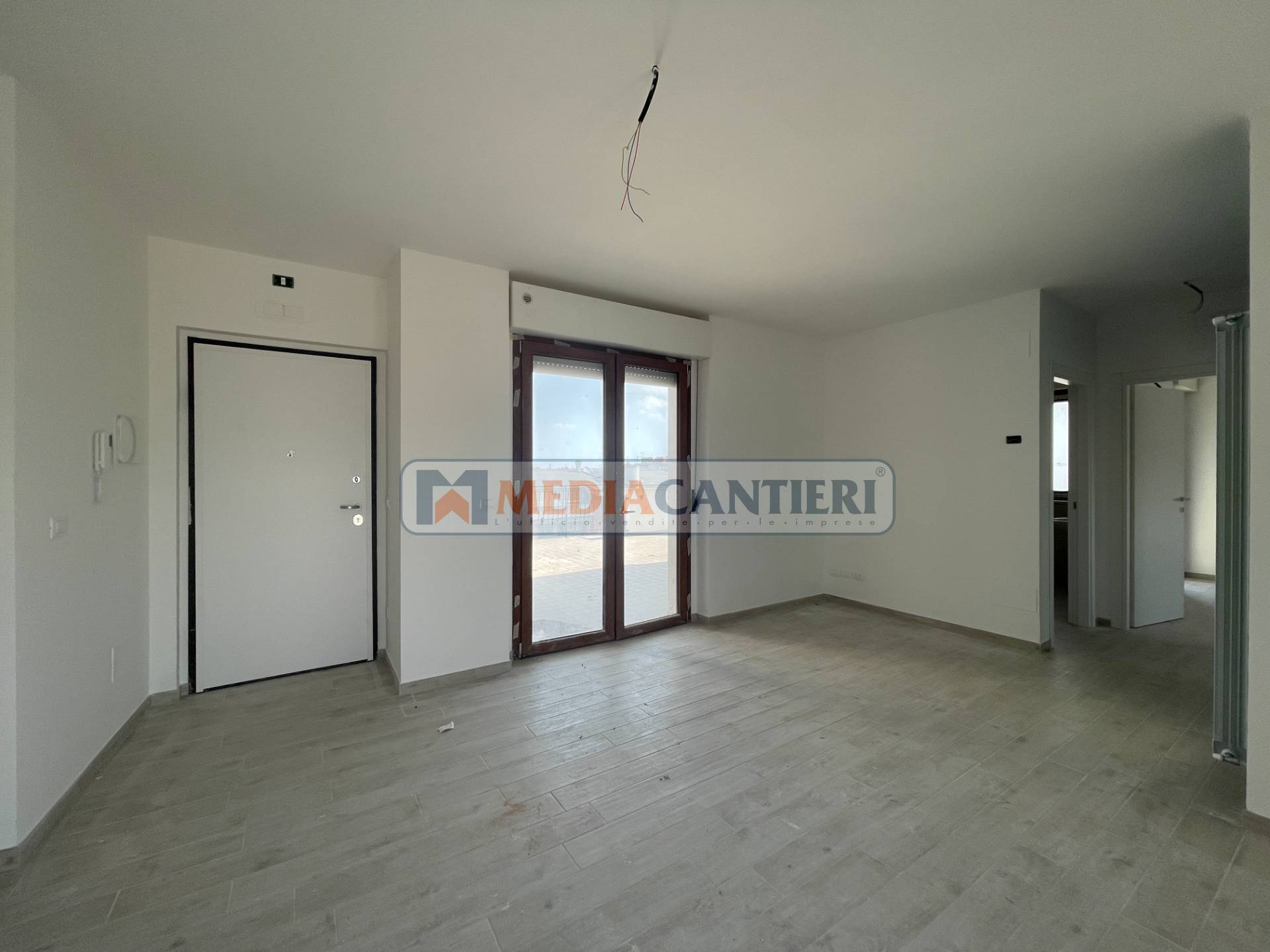 Appartamento in vendita a Montesilvano