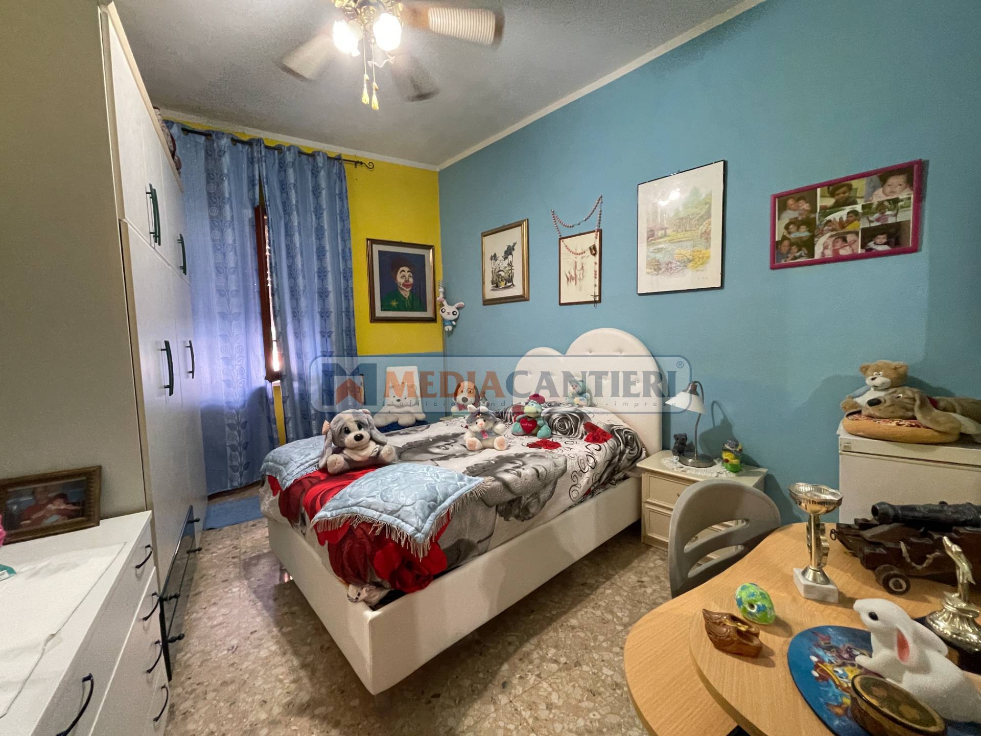 Appartamento in vendita a Pescara, Zona Nord