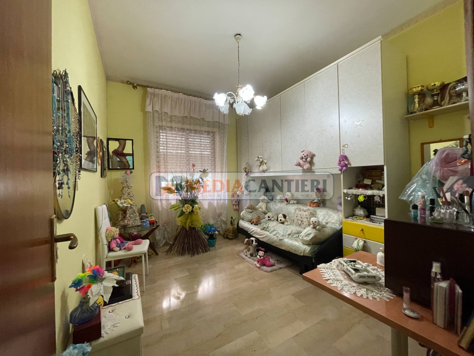 Appartamento in vendita a Pescara, Zona Nord