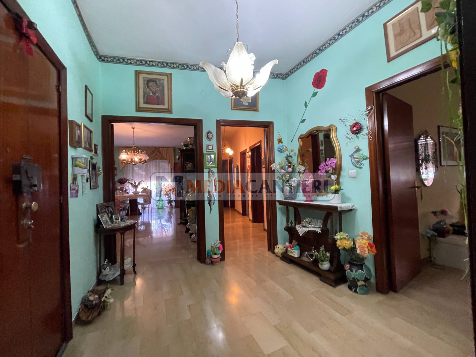 Appartamento in vendita a Pescara, Zona Nord