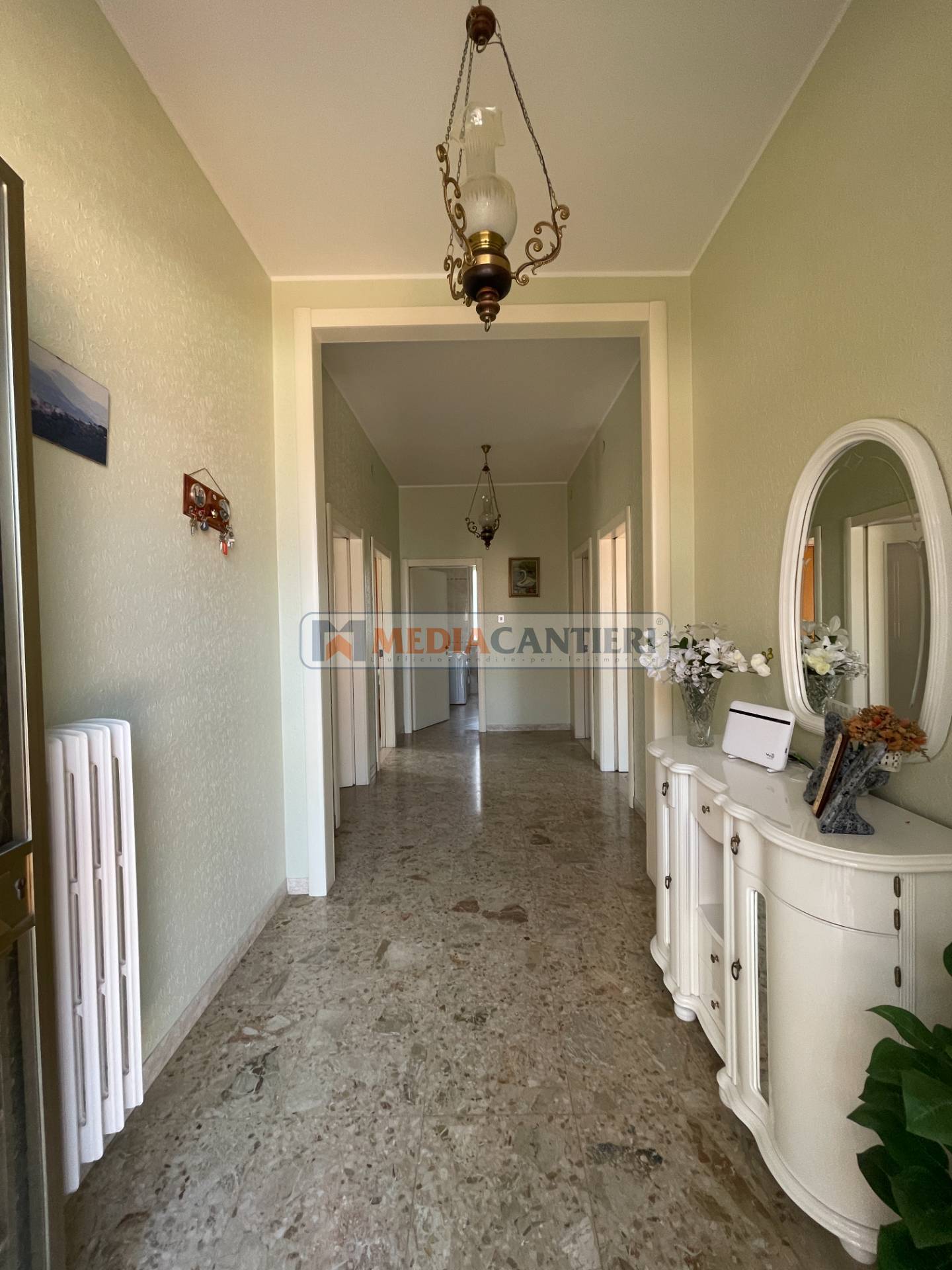 Villa Singola in vendita a Montesilvano