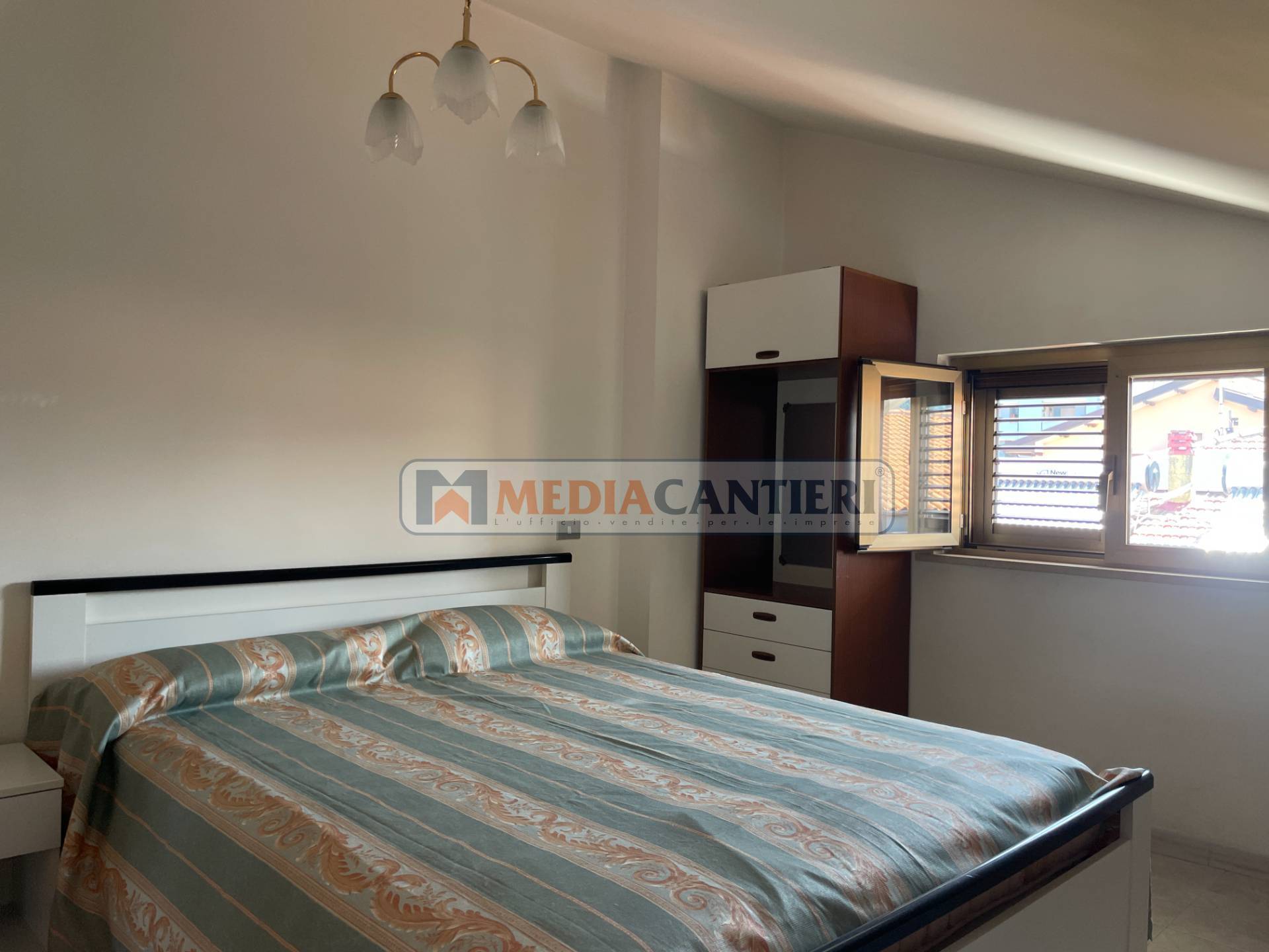 Appartamento in vendita a Montesilvano