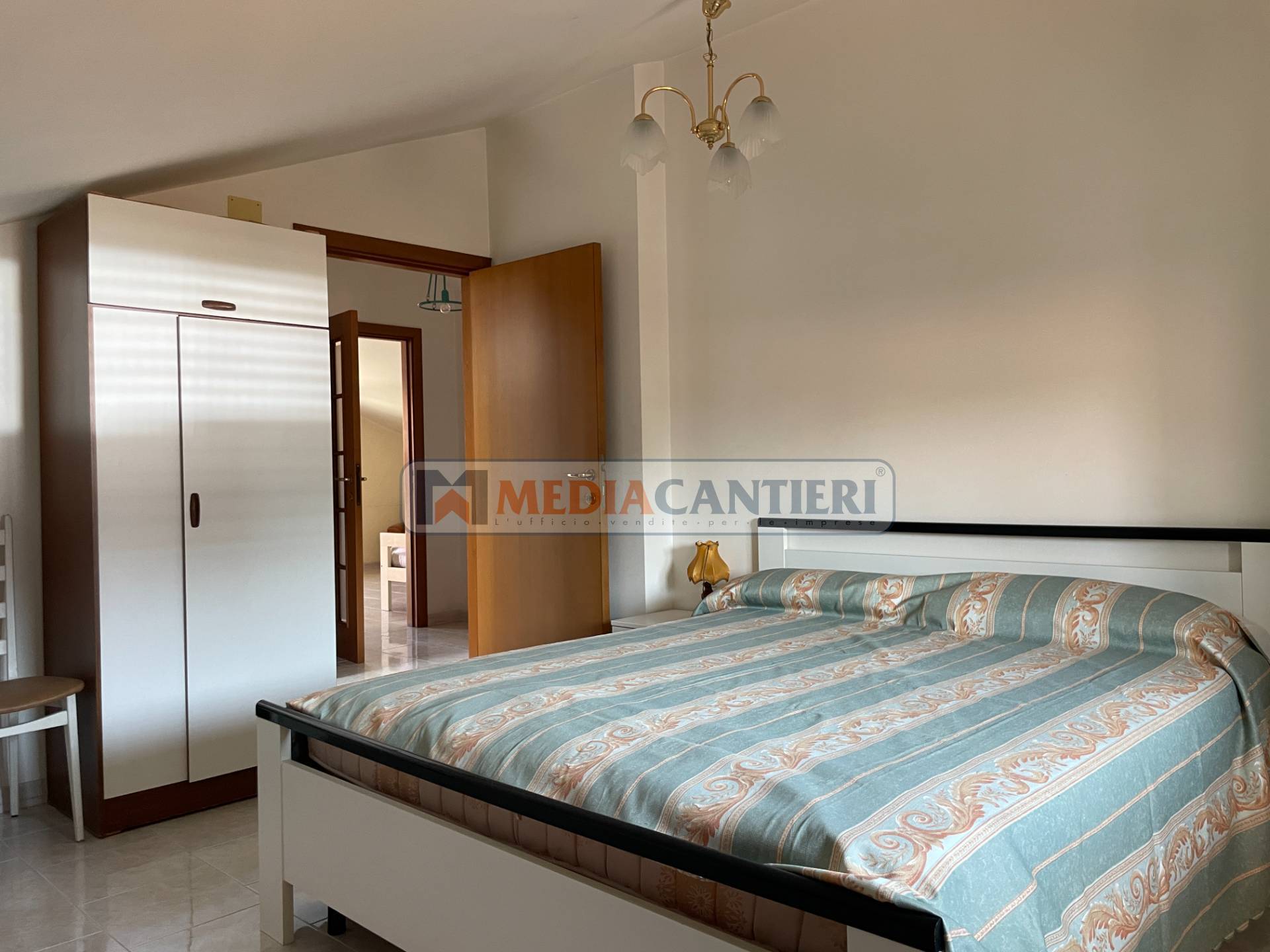 Appartamento in vendita a Montesilvano