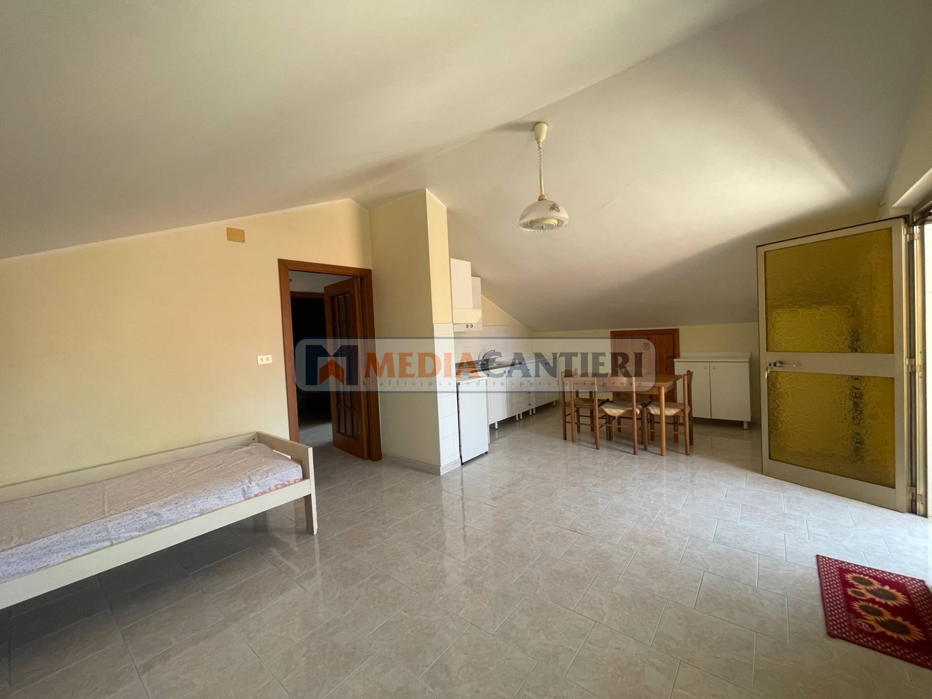 Appartamento in vendita a Montesilvano