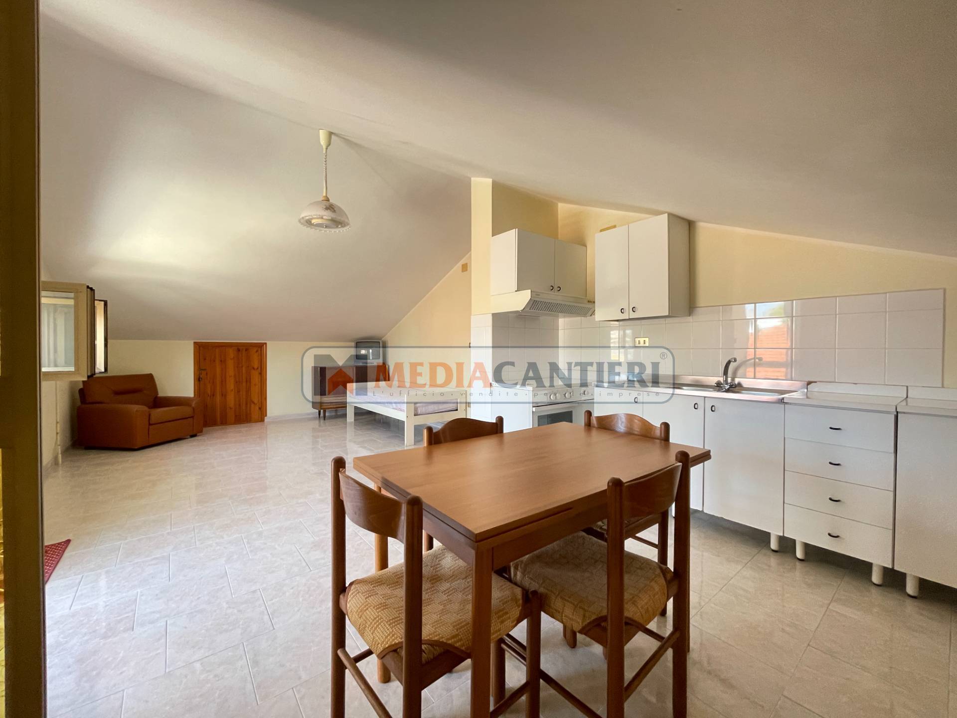 Appartamento in vendita a Montesilvano