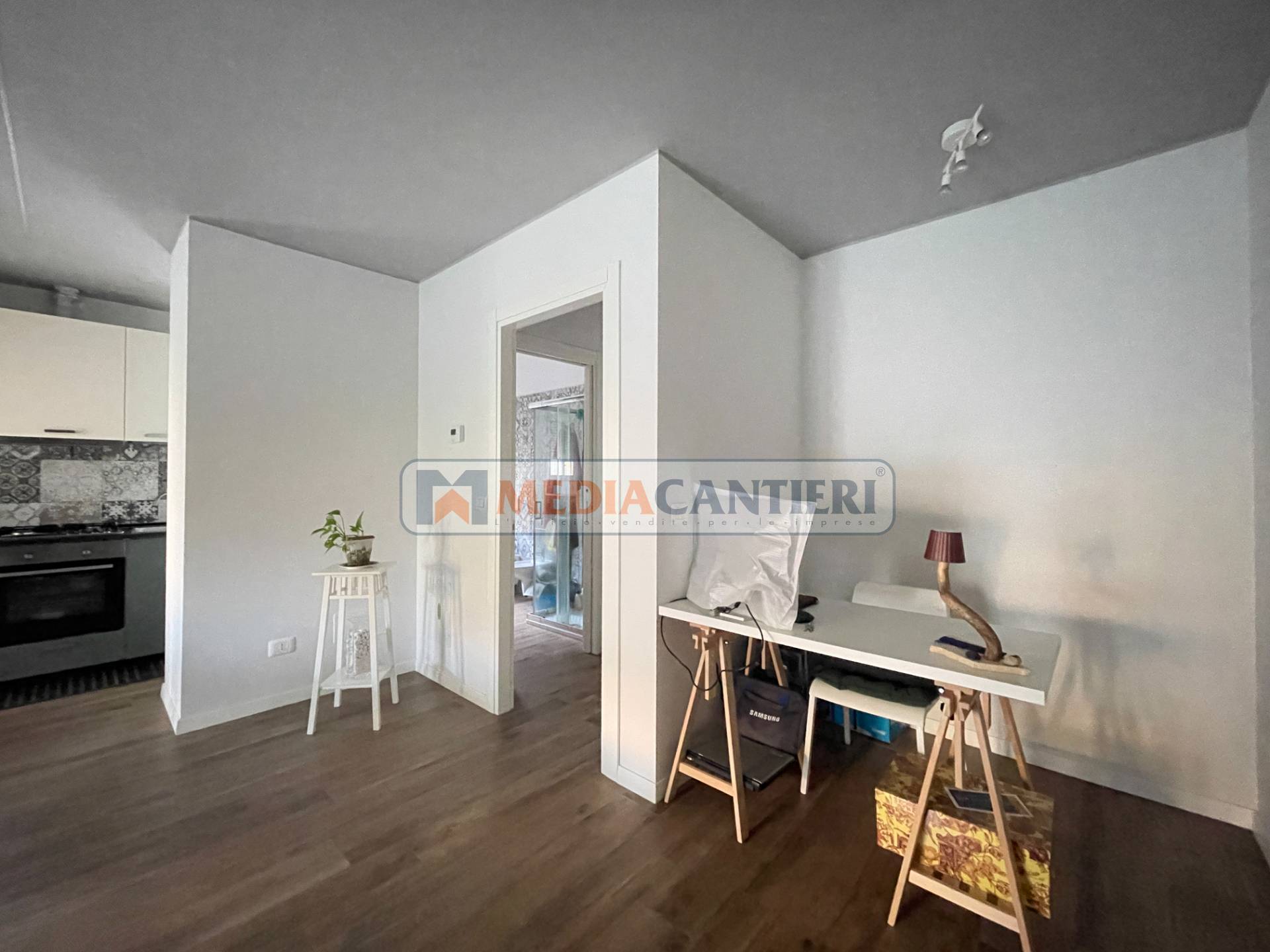 Appartamento in vendita a Pescara, Zona Colli
