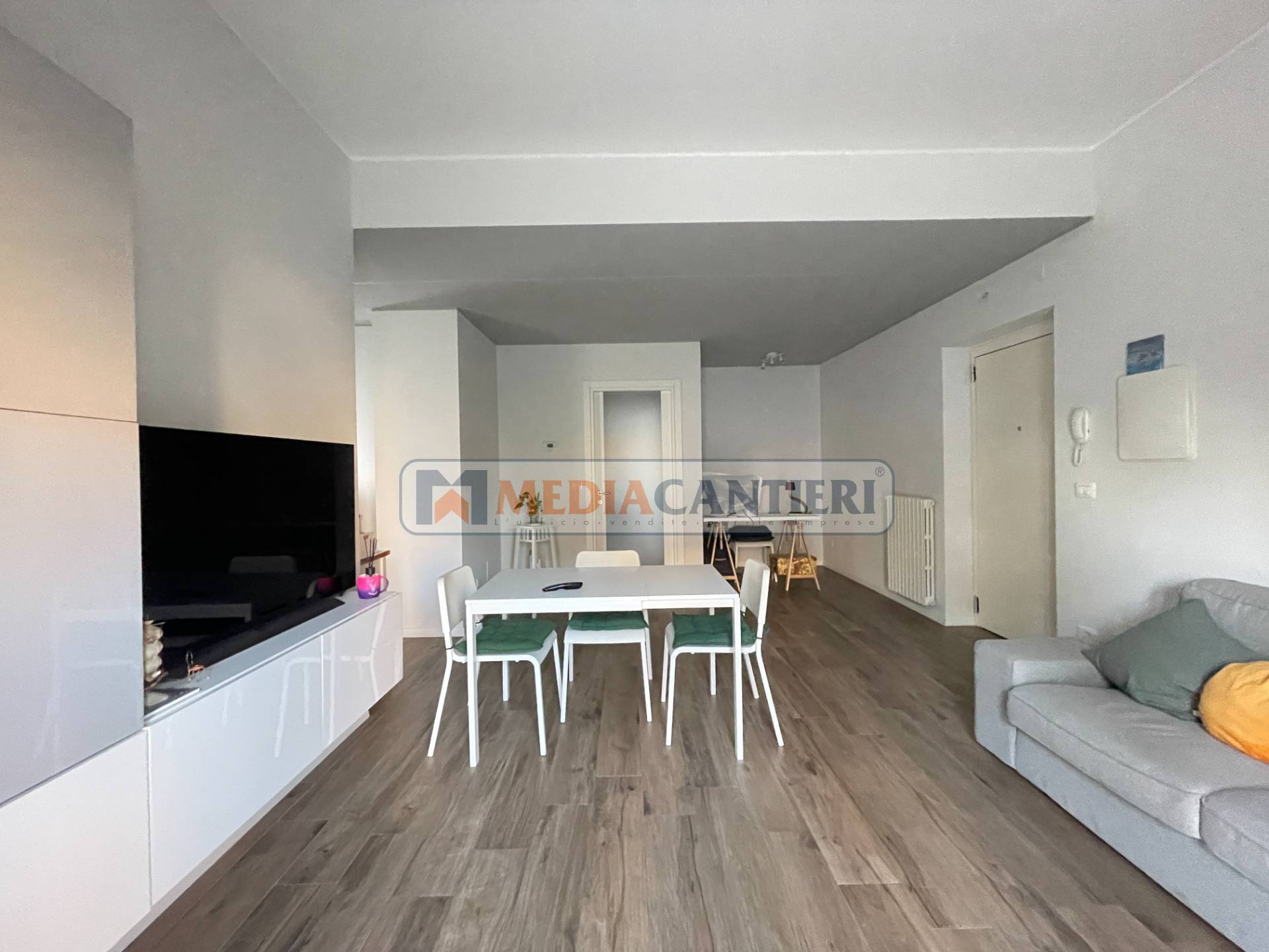 Appartamento in vendita a Pescara, Zona Colli