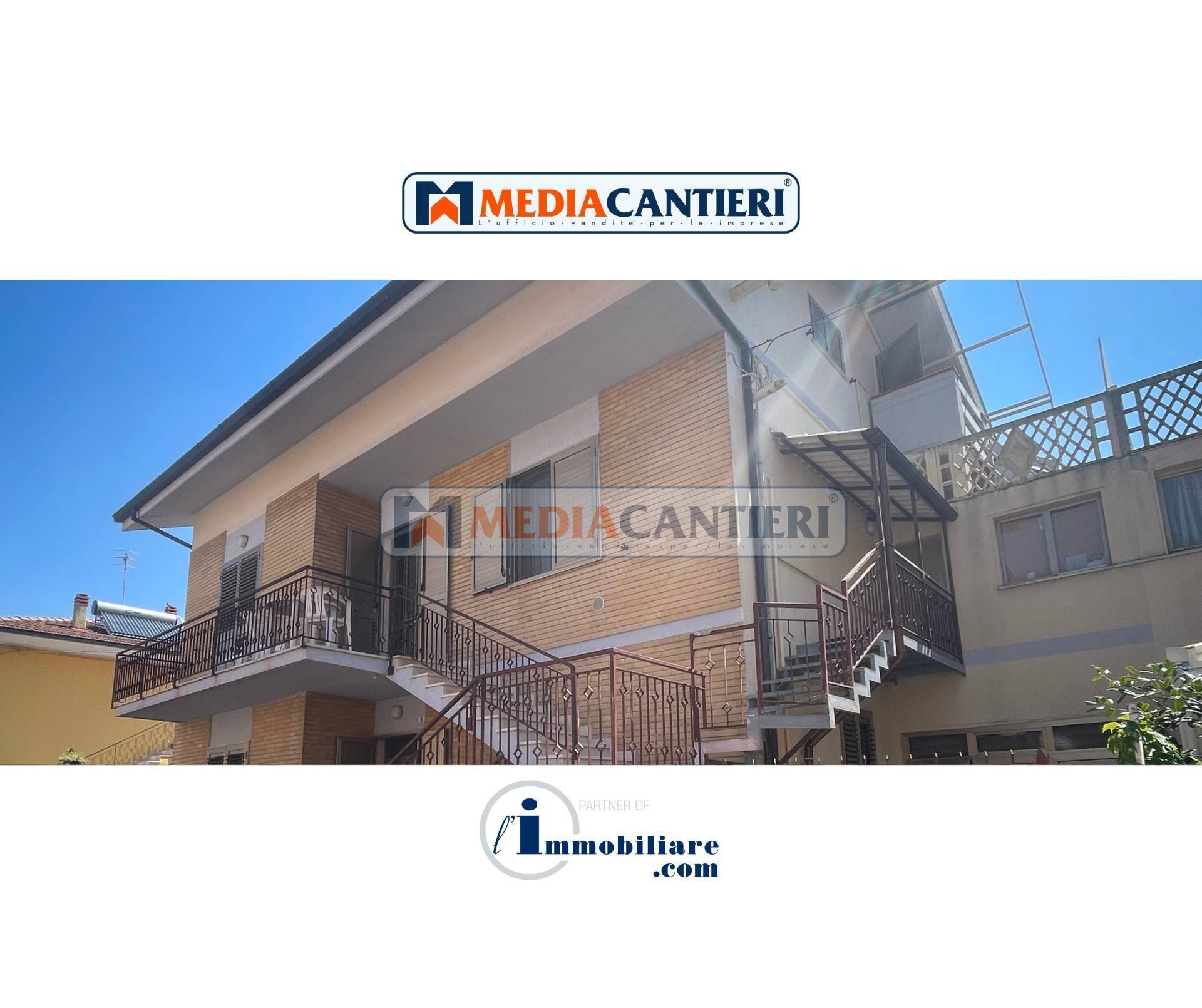 Appartamento in vendita a Pescara