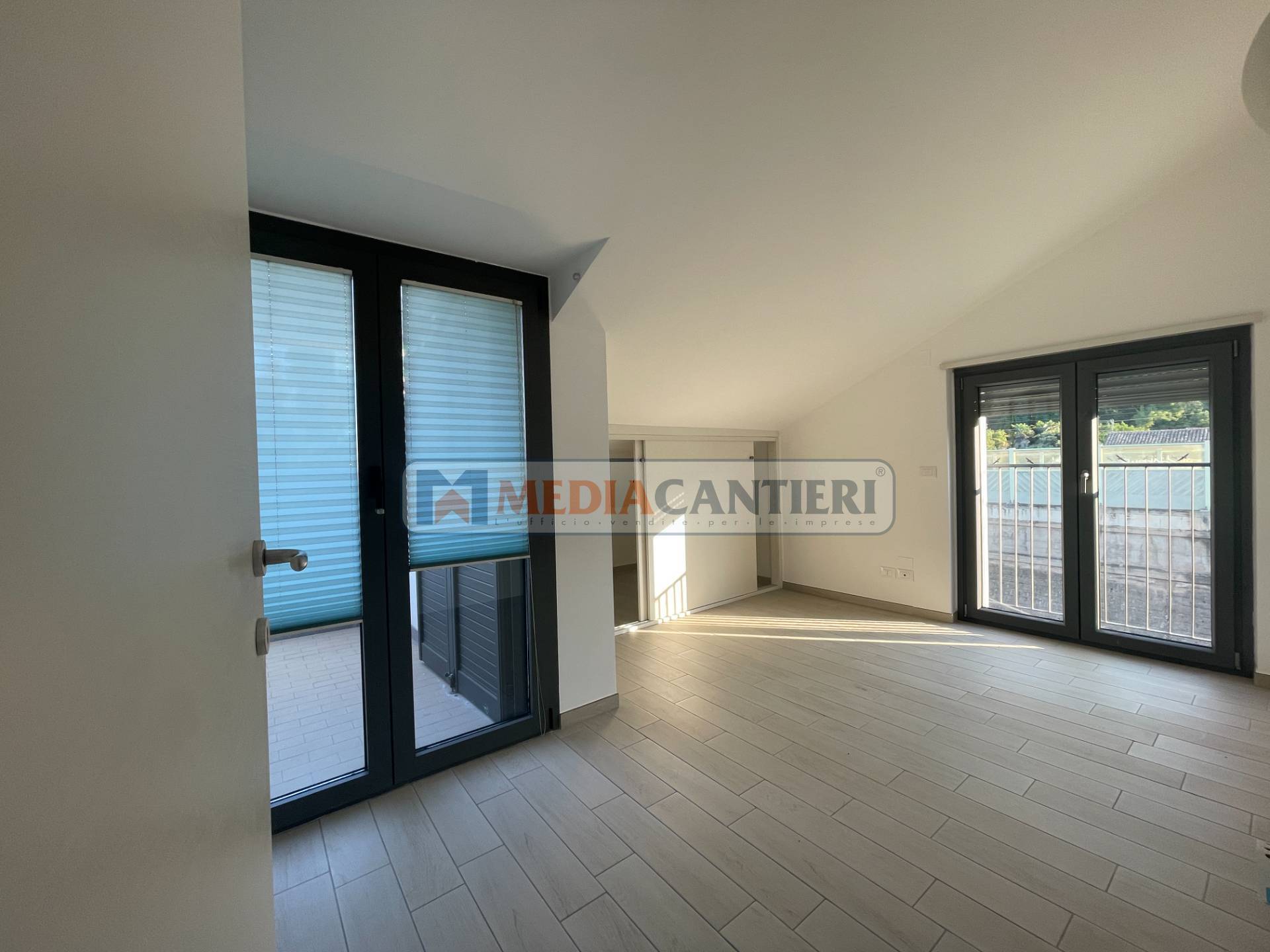 Ufficio/studio in affitto a Pescara