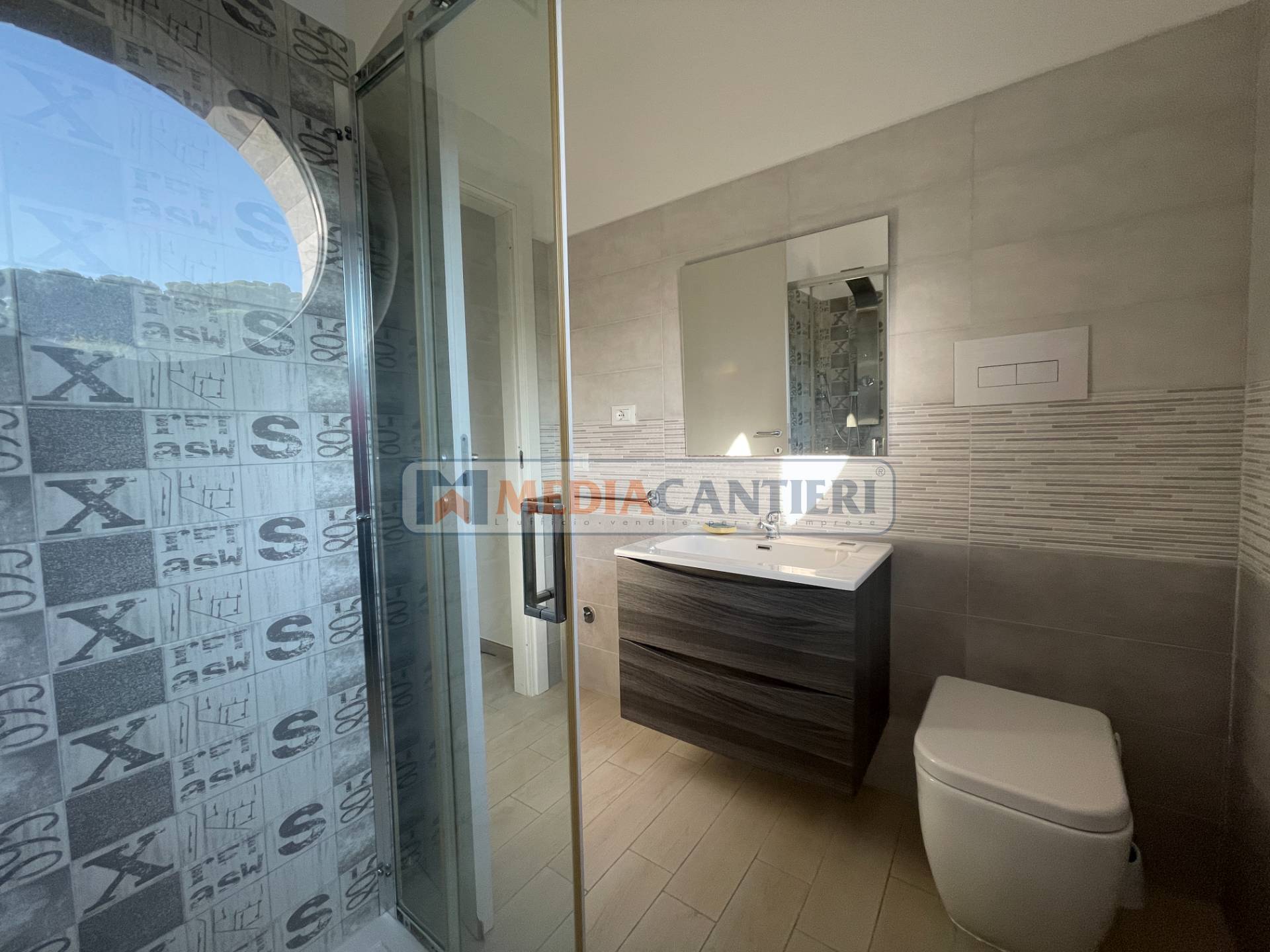 Ufficio/studio in affitto a Pescara