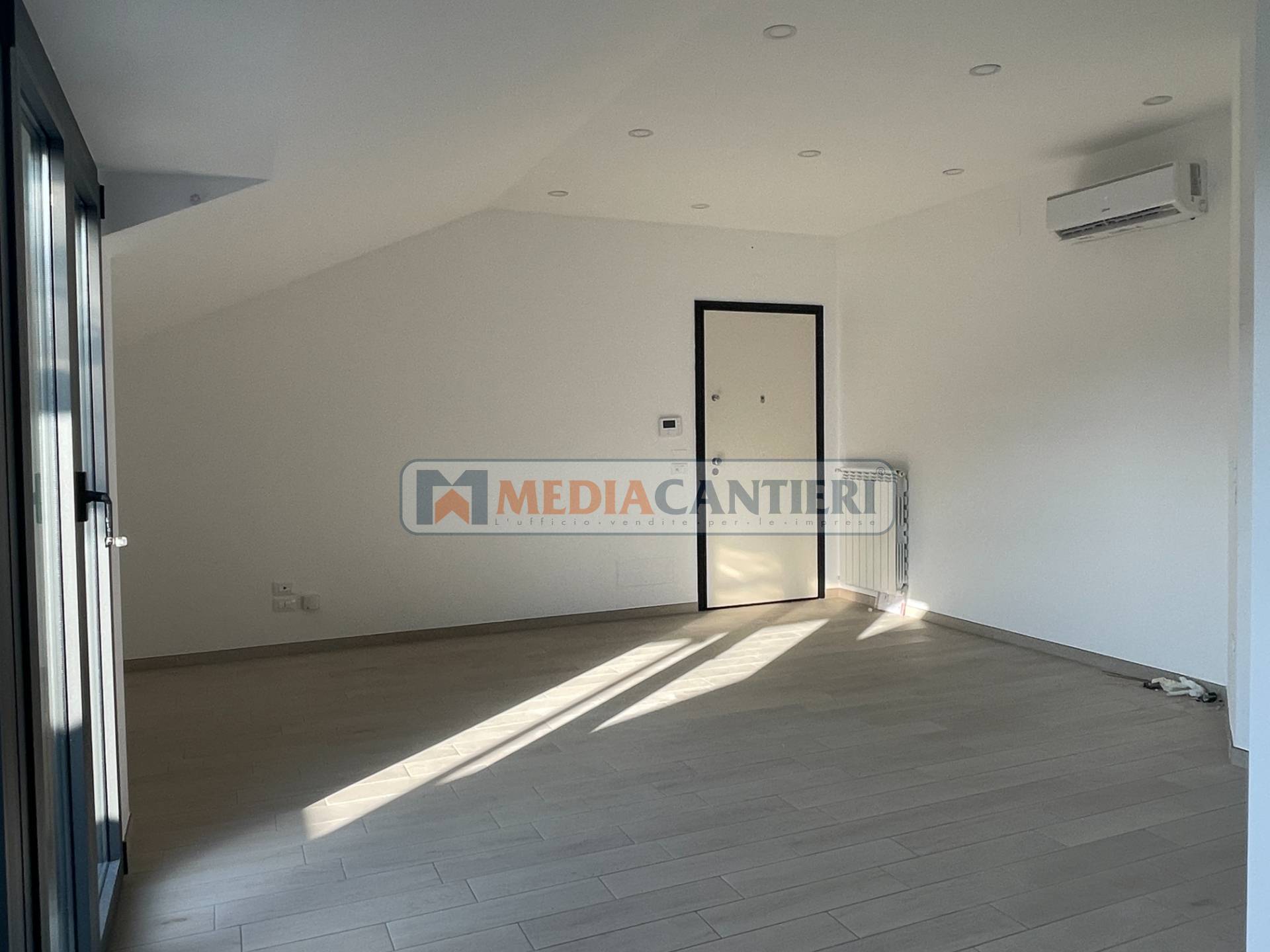 Ufficio/studio in affitto a Pescara