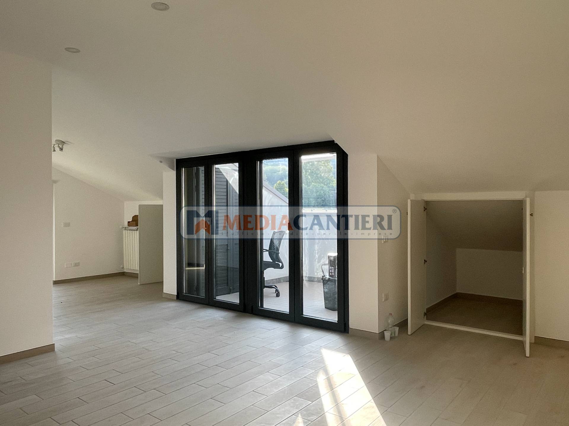 Ufficio/studio in affitto a Pescara