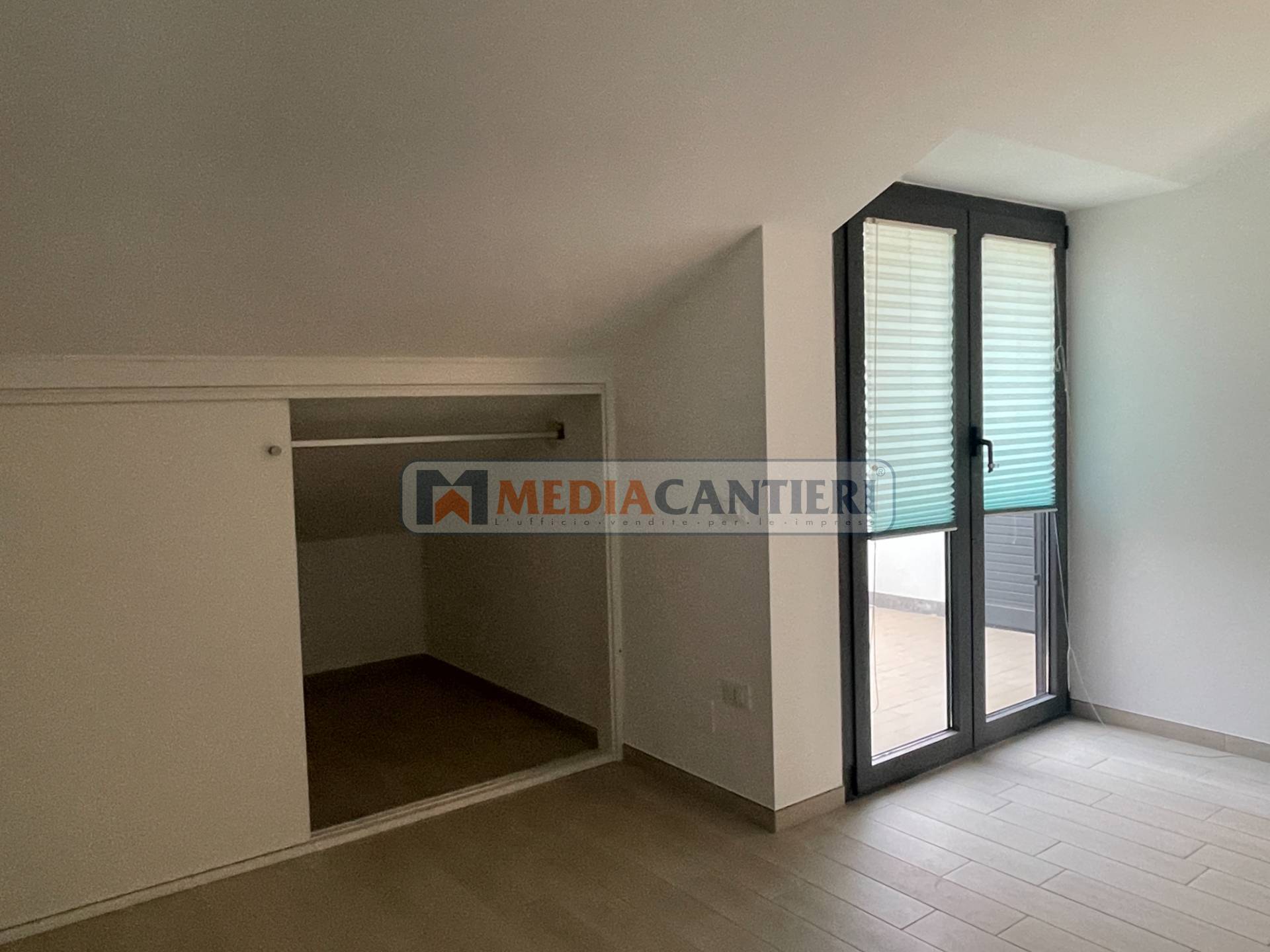 Ufficio/studio in affitto a Pescara