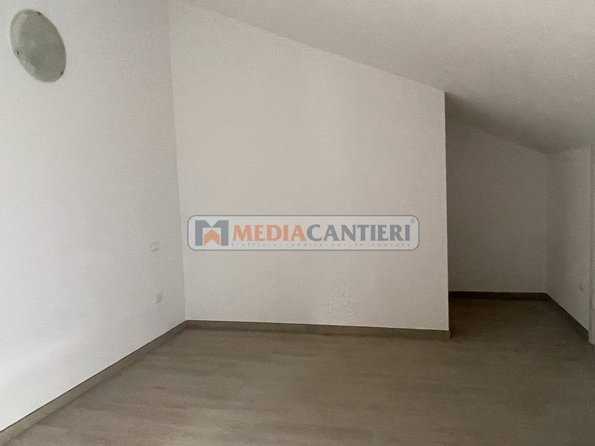 Ufficio/studio in affitto a Pescara