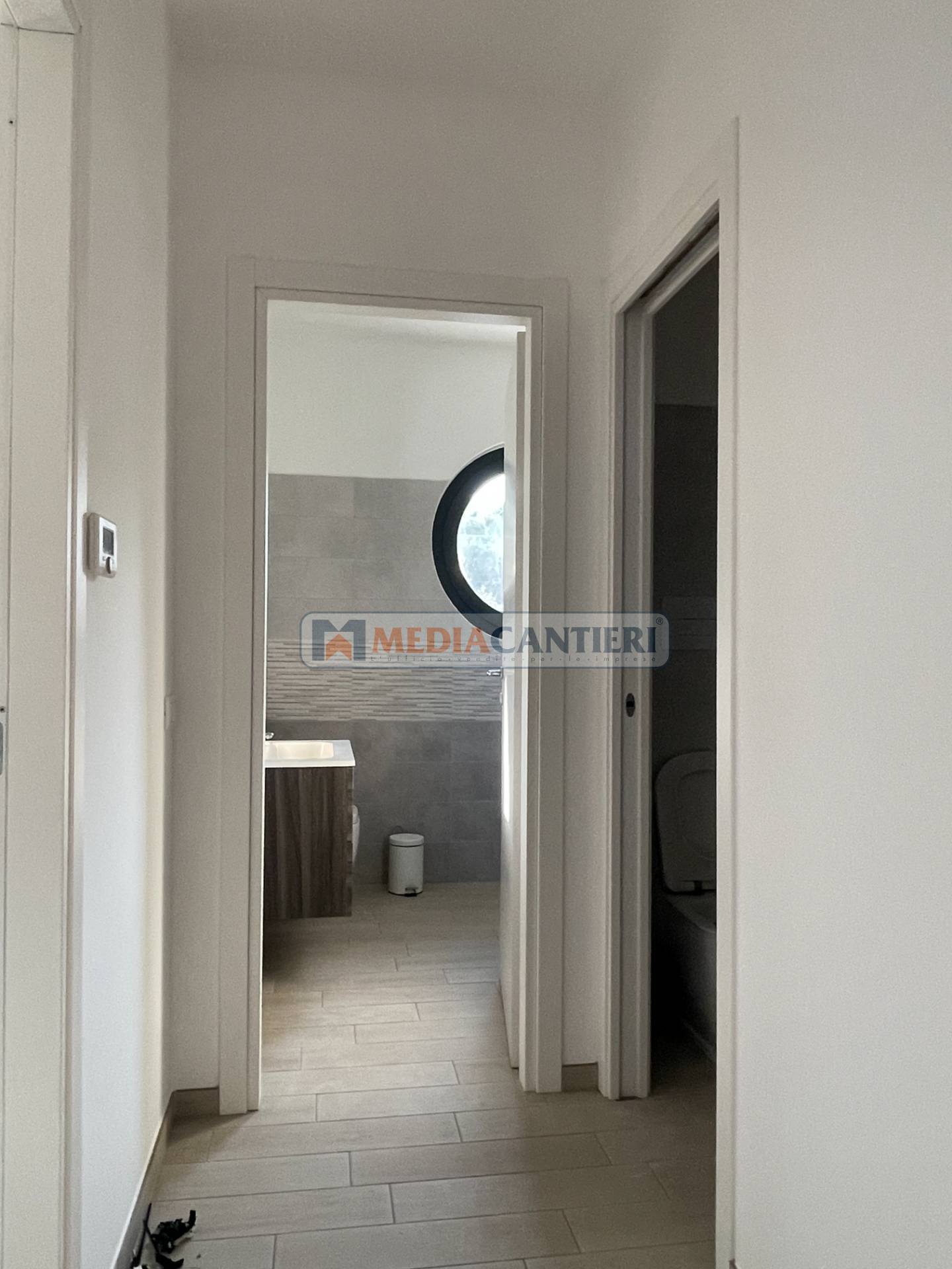 Ufficio/studio in affitto a Pescara