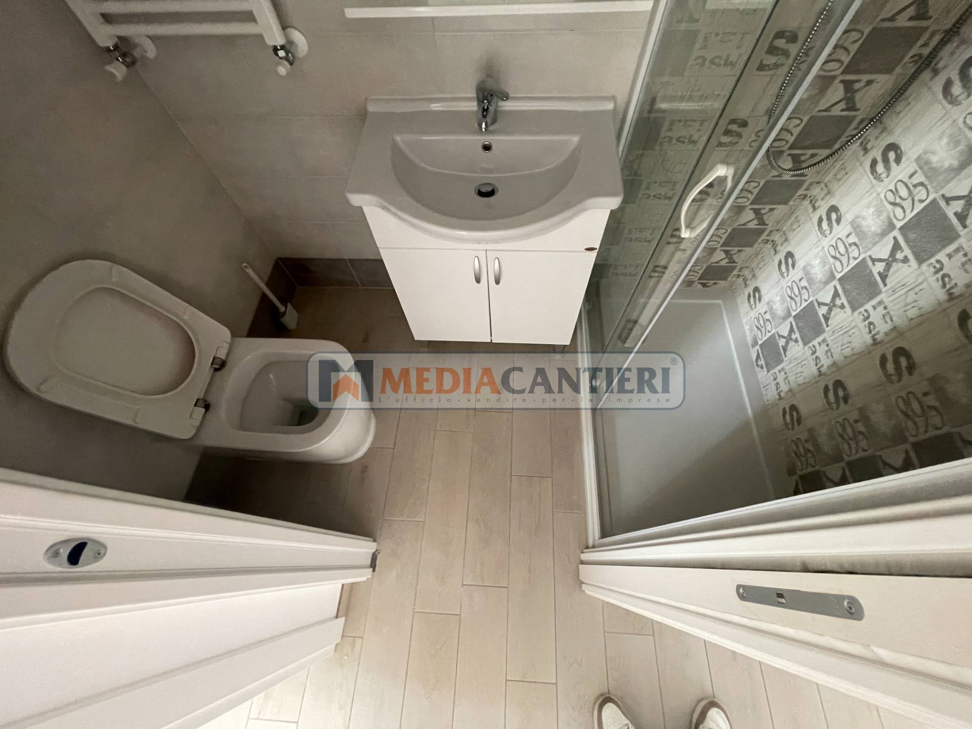 Ufficio/studio in affitto a Pescara