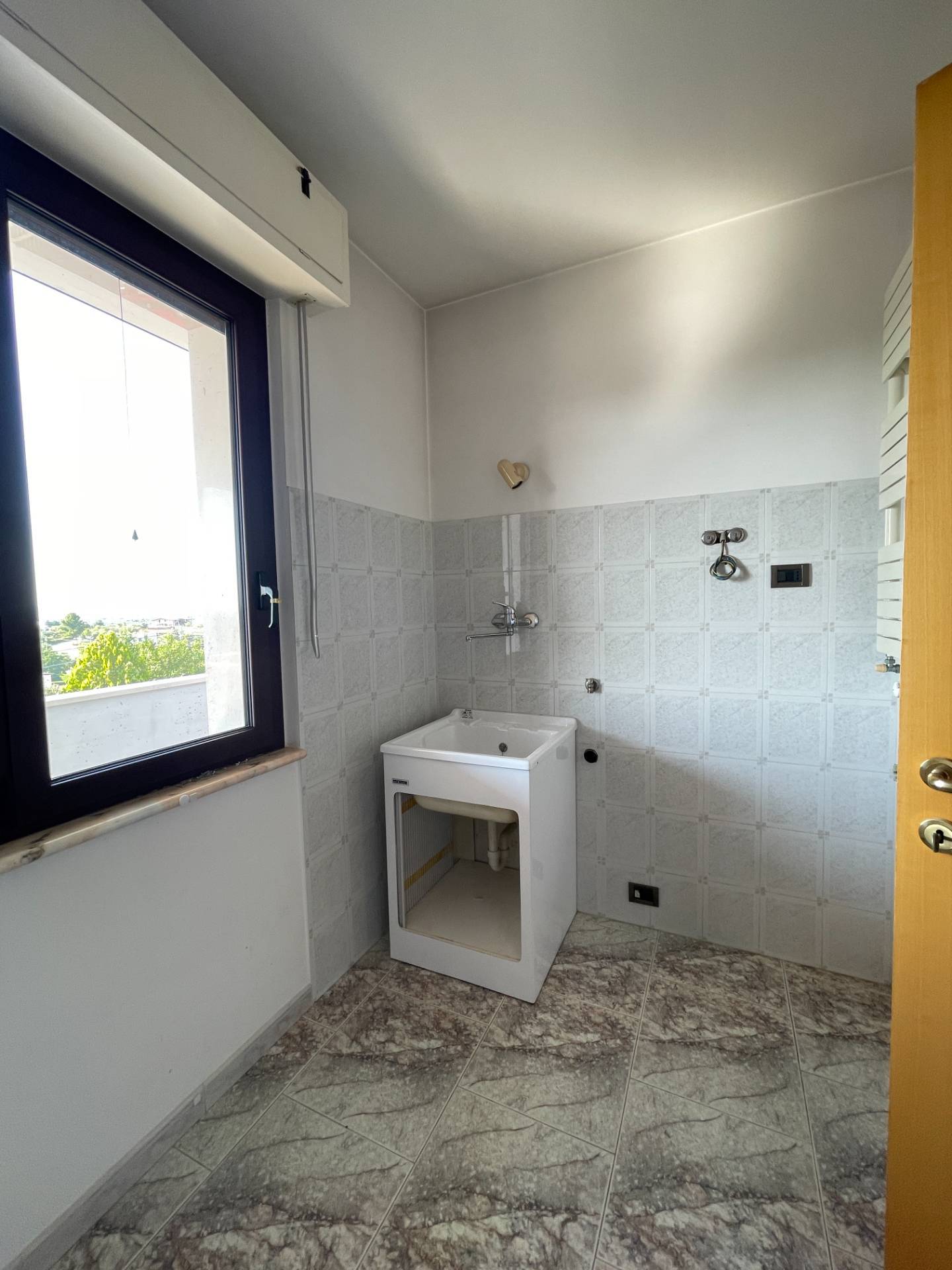 Appartamento in vendita a Moscufo