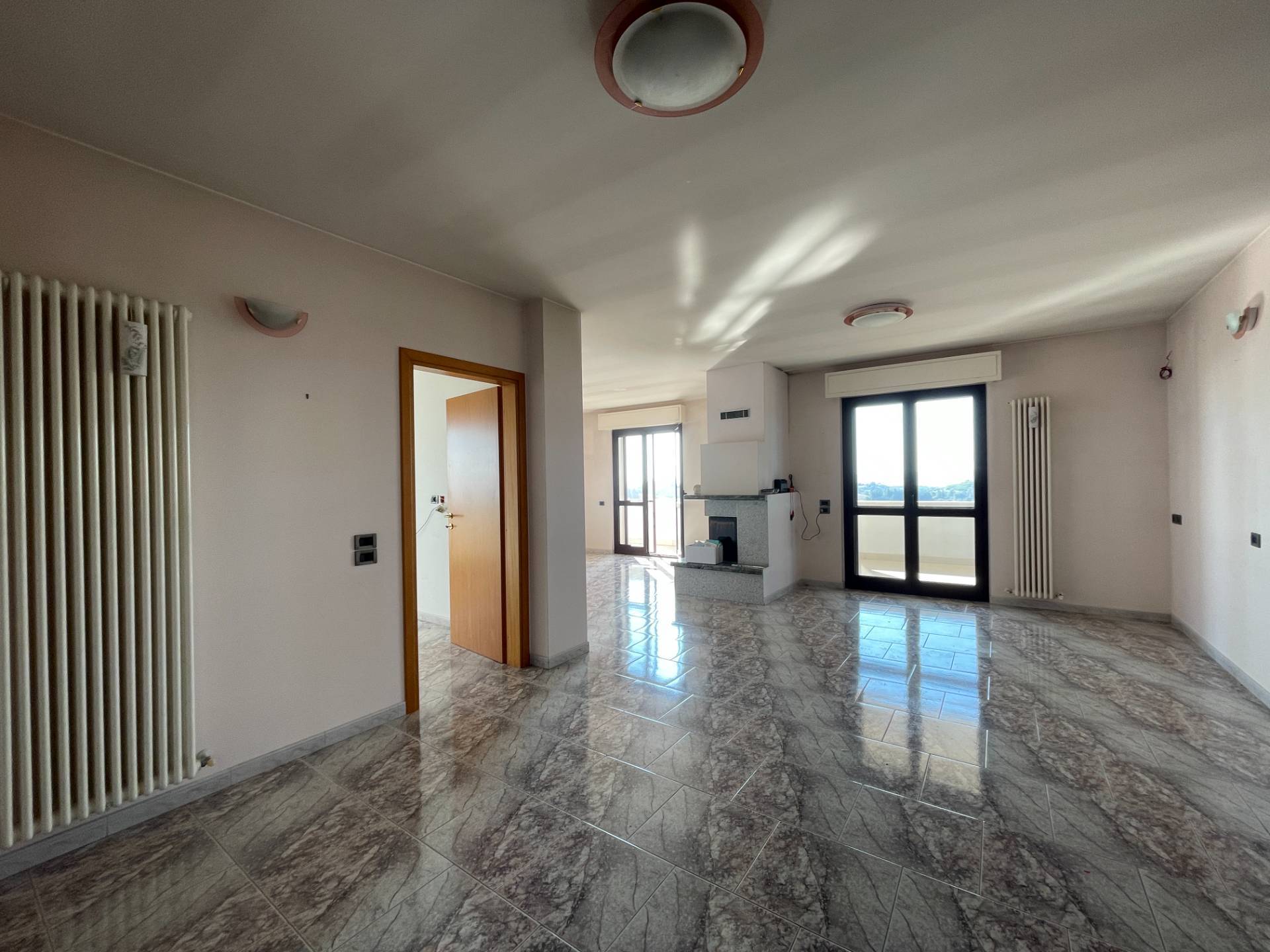 Appartamento in vendita a Moscufo