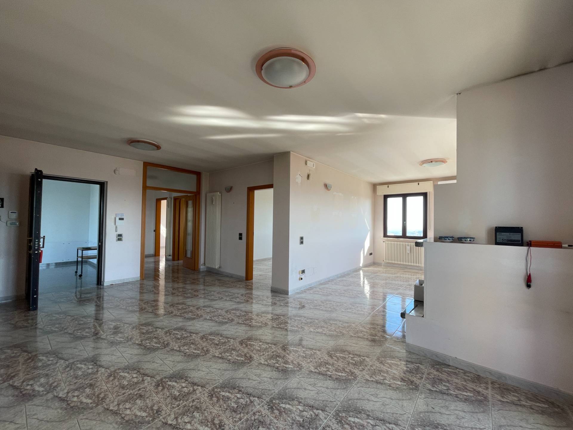 Appartamento in vendita a Moscufo