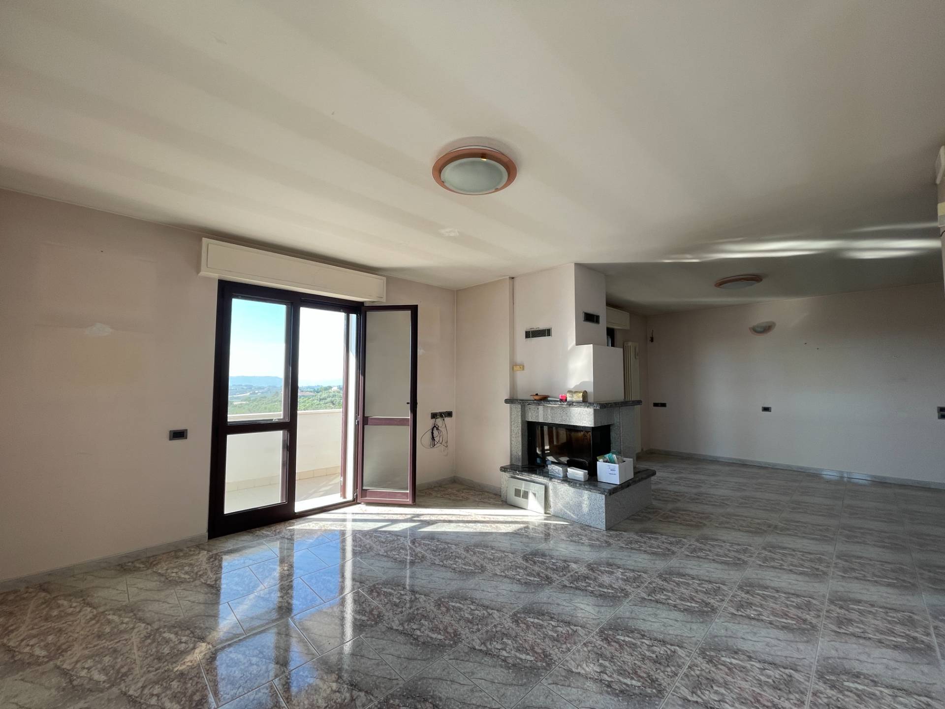 Appartamento in vendita a Moscufo