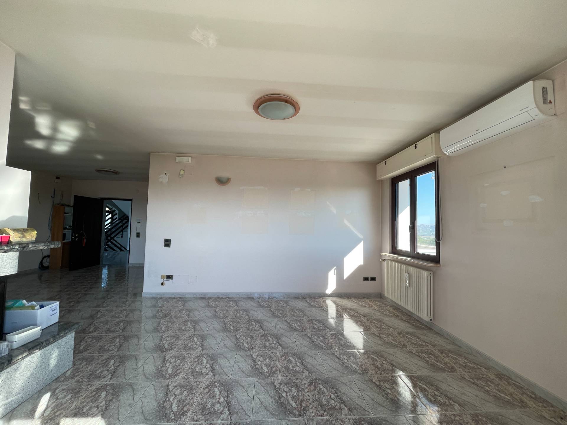 Appartamento in vendita a Moscufo
