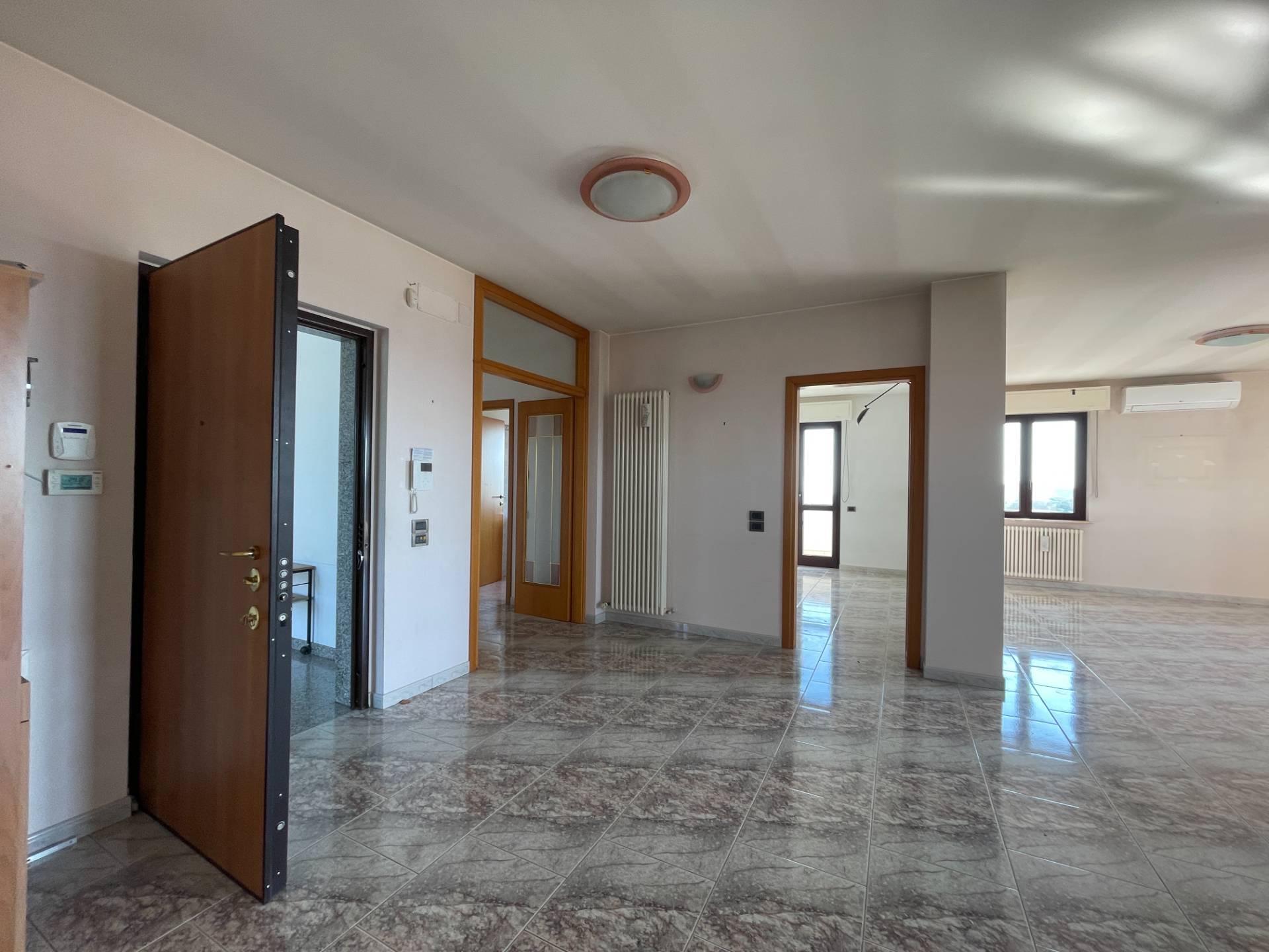 Appartamento in vendita a Moscufo