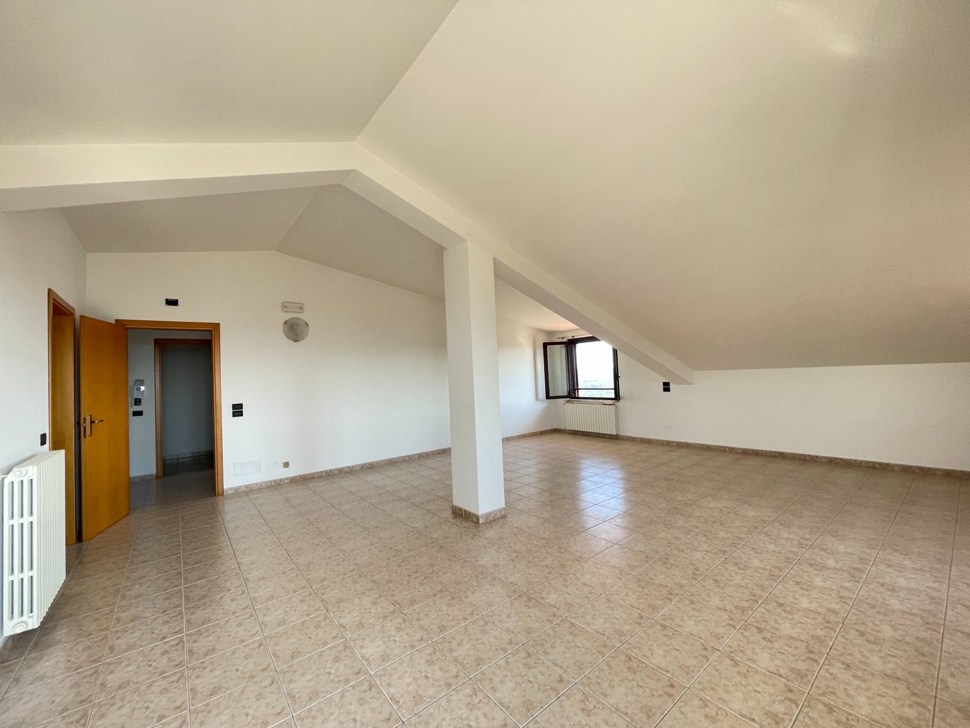 Appartamento in vendita a Moscufo