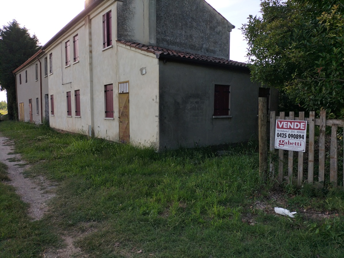 Casa indipendente in vendita a Bosaro