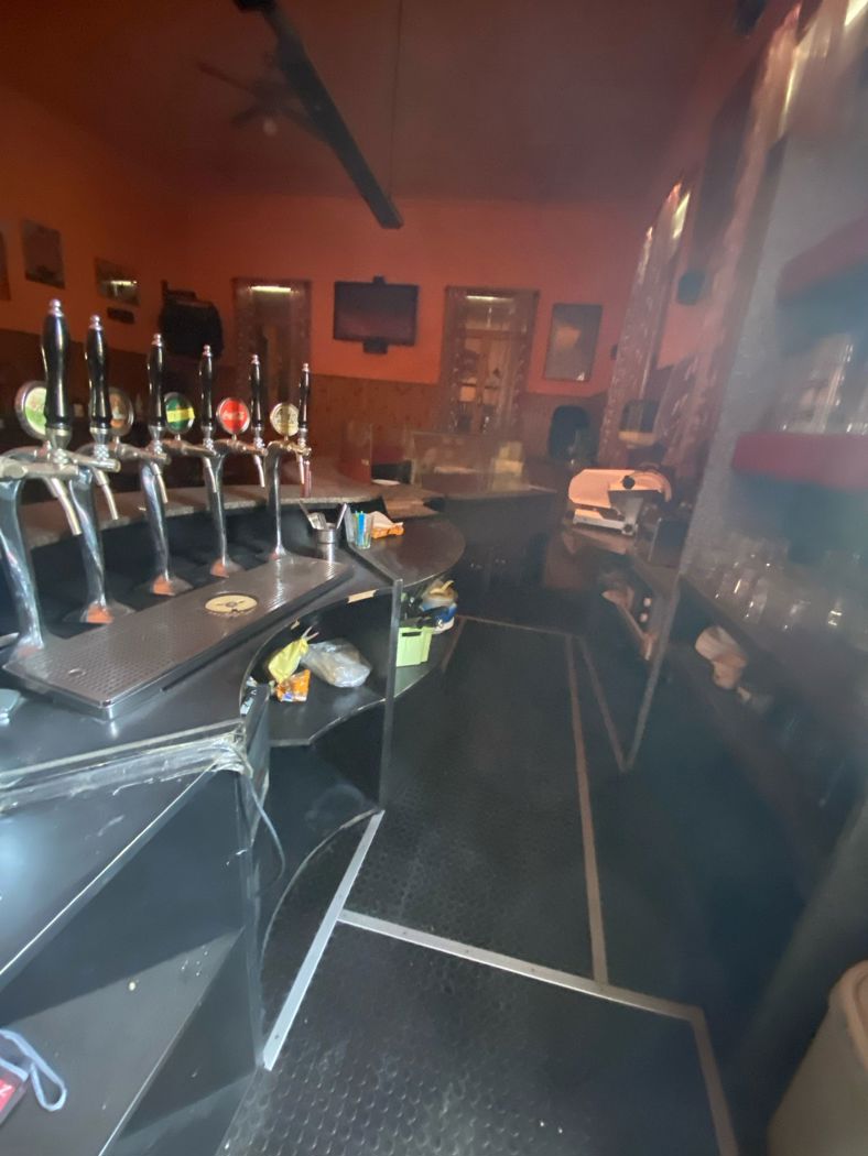 Negozio in vendita a Gavello