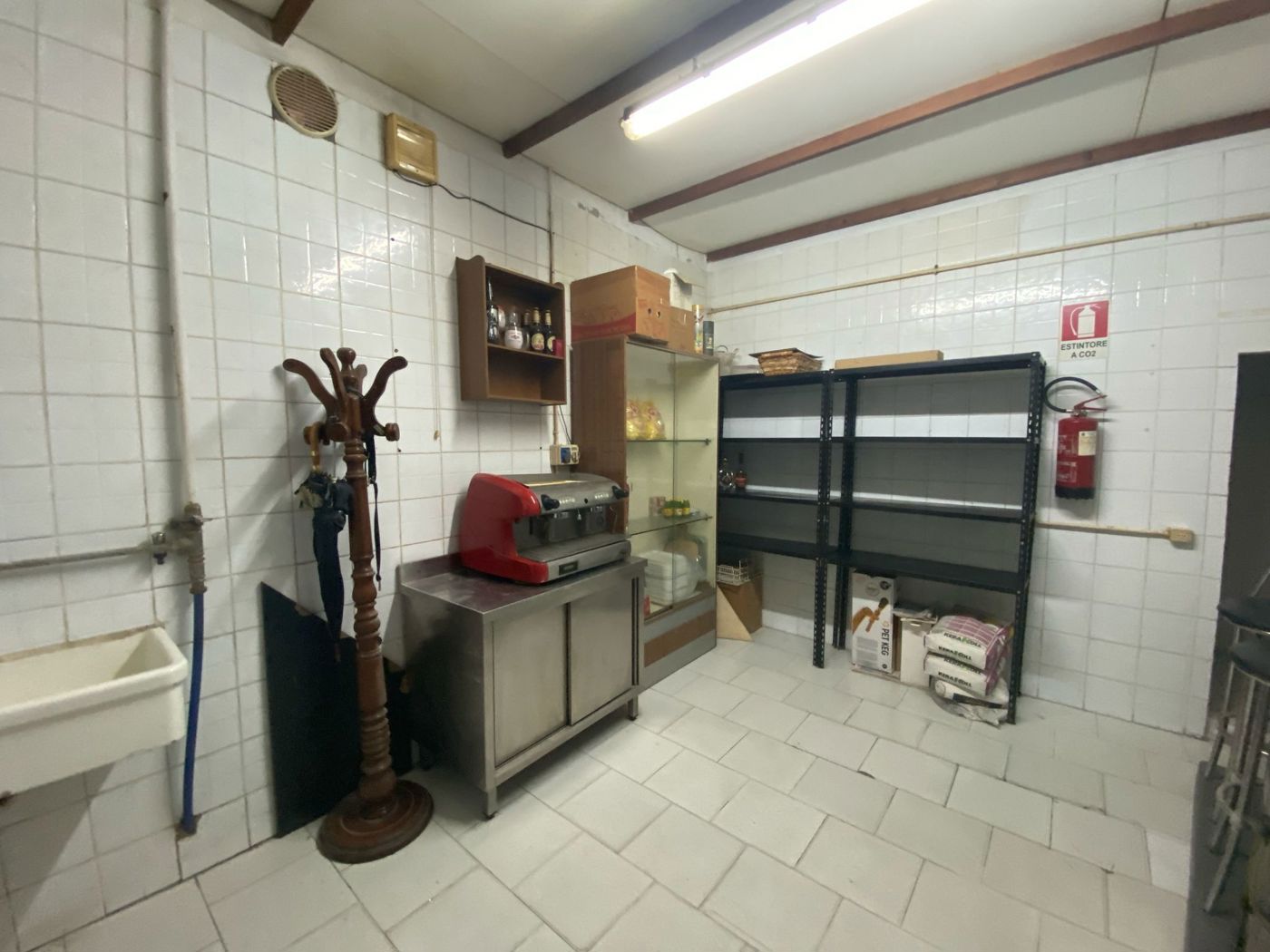 Negozio in vendita a Gavello