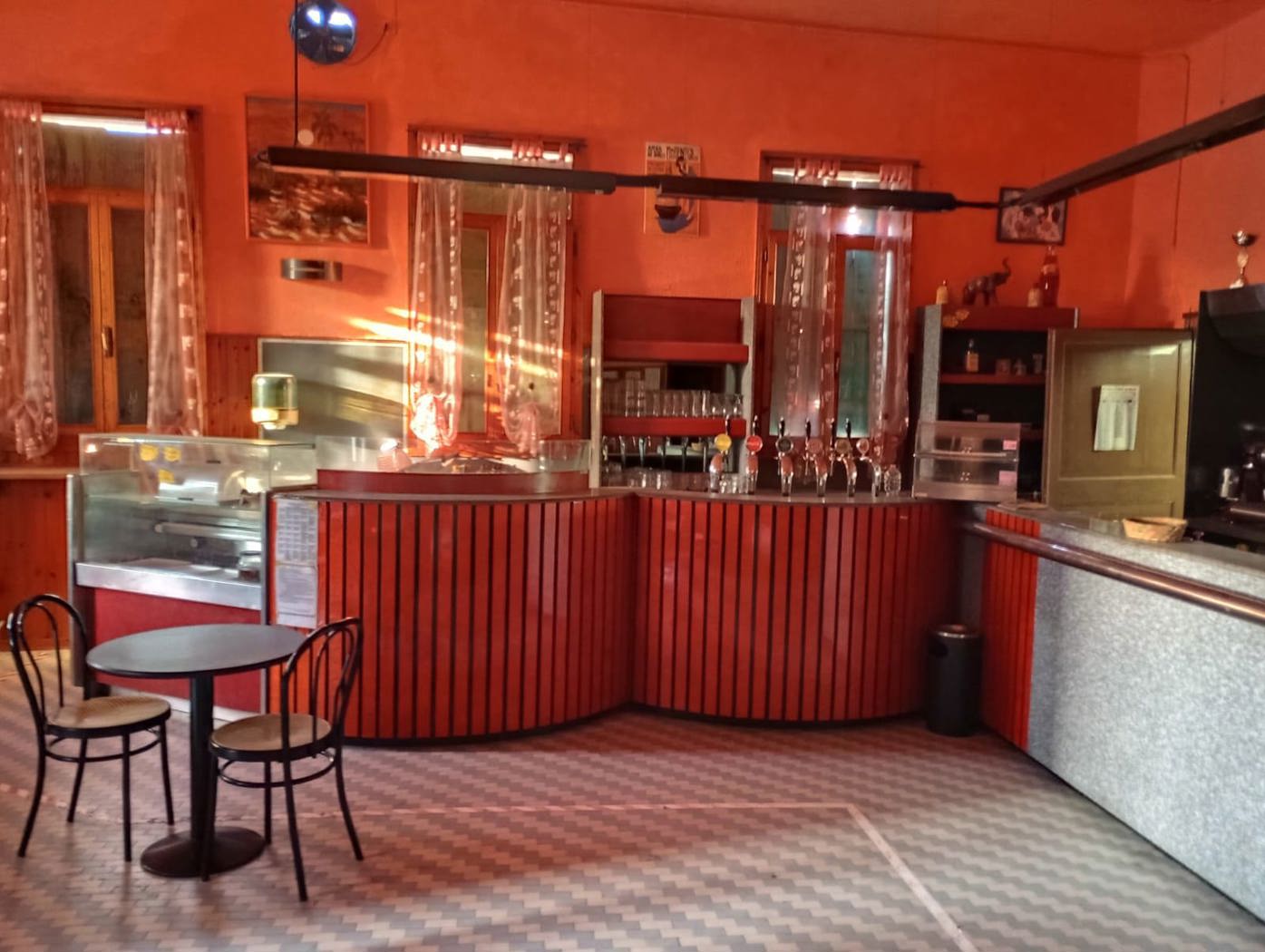 Ufficio da ristrutturare a Gavello