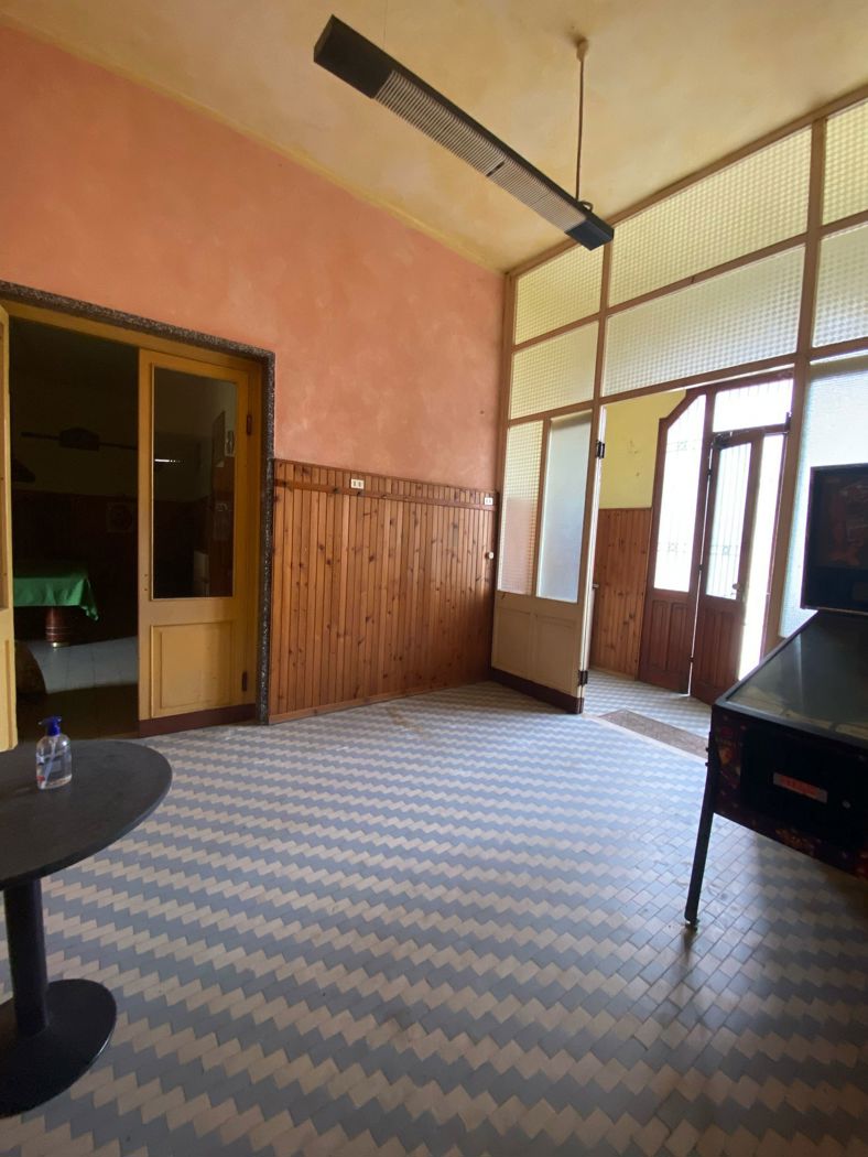 Ufficio da ristrutturare a Gavello