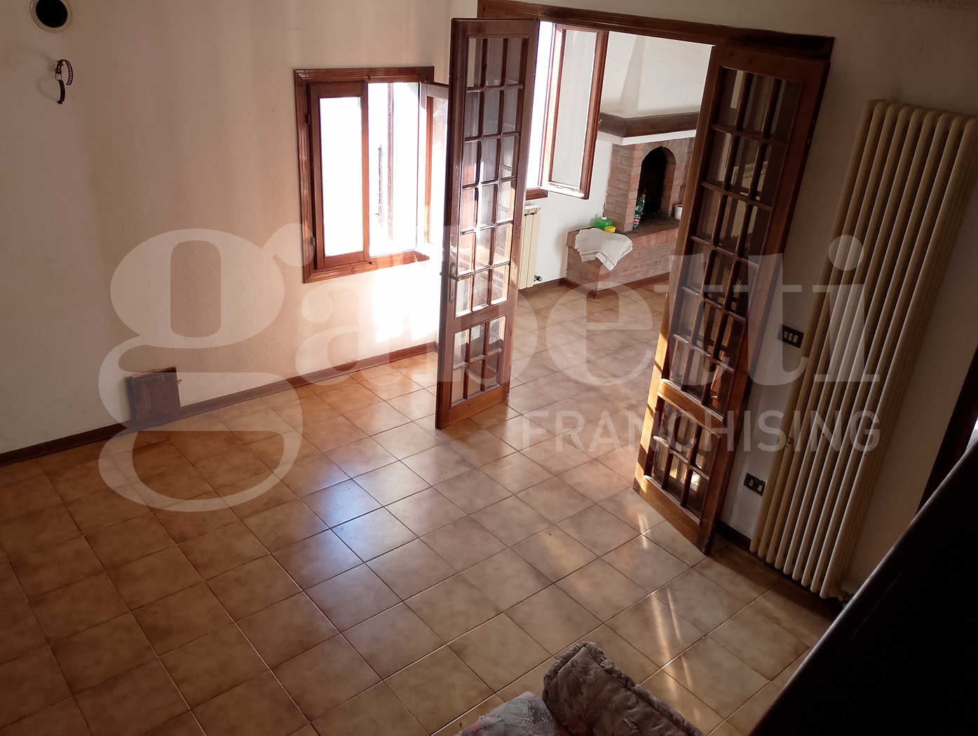 Casa indipendente in vendita a Costa di Rovigo