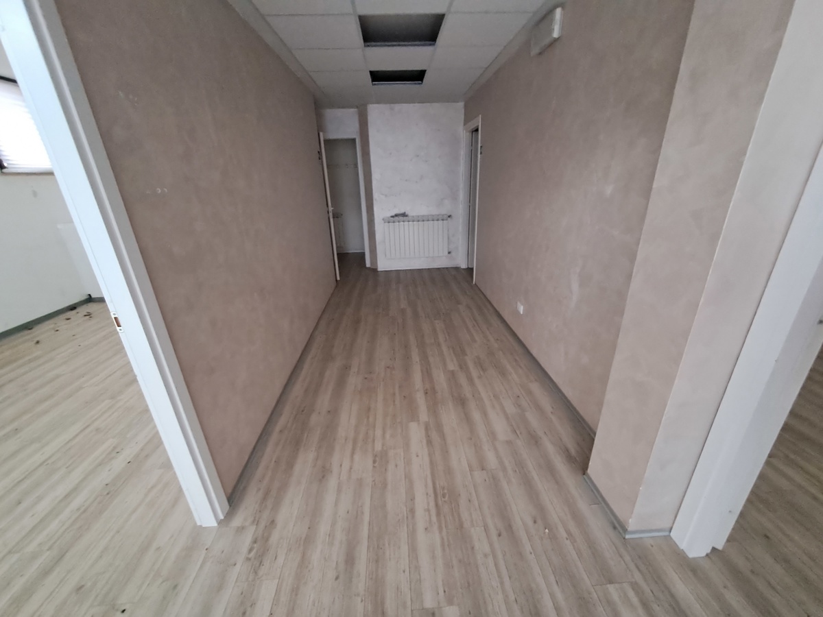 Ufficio in affitto a Rovigo