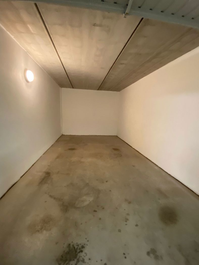 Box/Garage 18mq in affitto a Rovigo