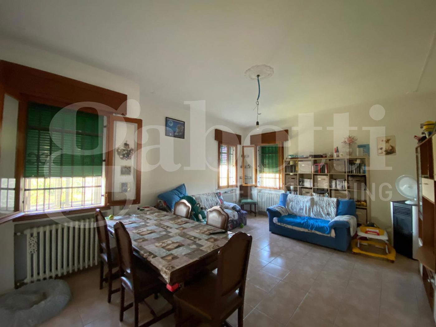 Casa indipendente in vendita a Frassinelle Polesine