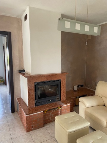 Casa indipendente in vendita a Villanova Marchesana