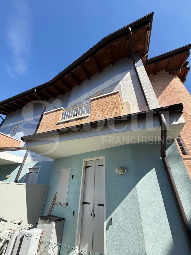 Quadrilocale da ristrutturare a Villadose