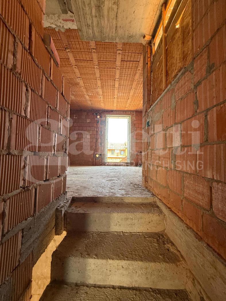 Quadrilocale da ristrutturare a Villadose