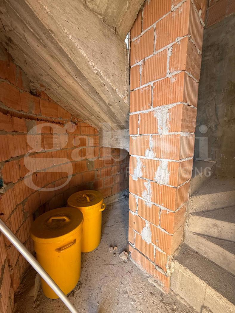 Quadrilocale da ristrutturare a Villadose